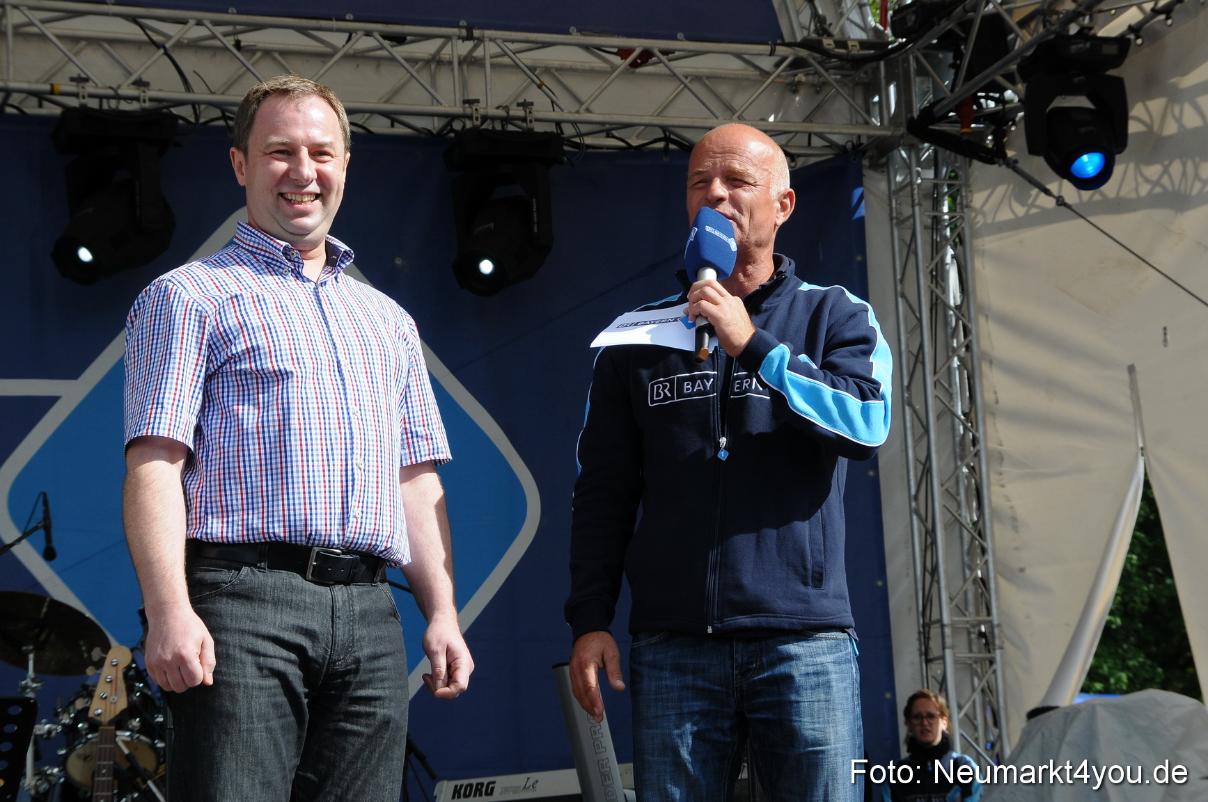 Bayern 1 Sommerreise 2012 0006