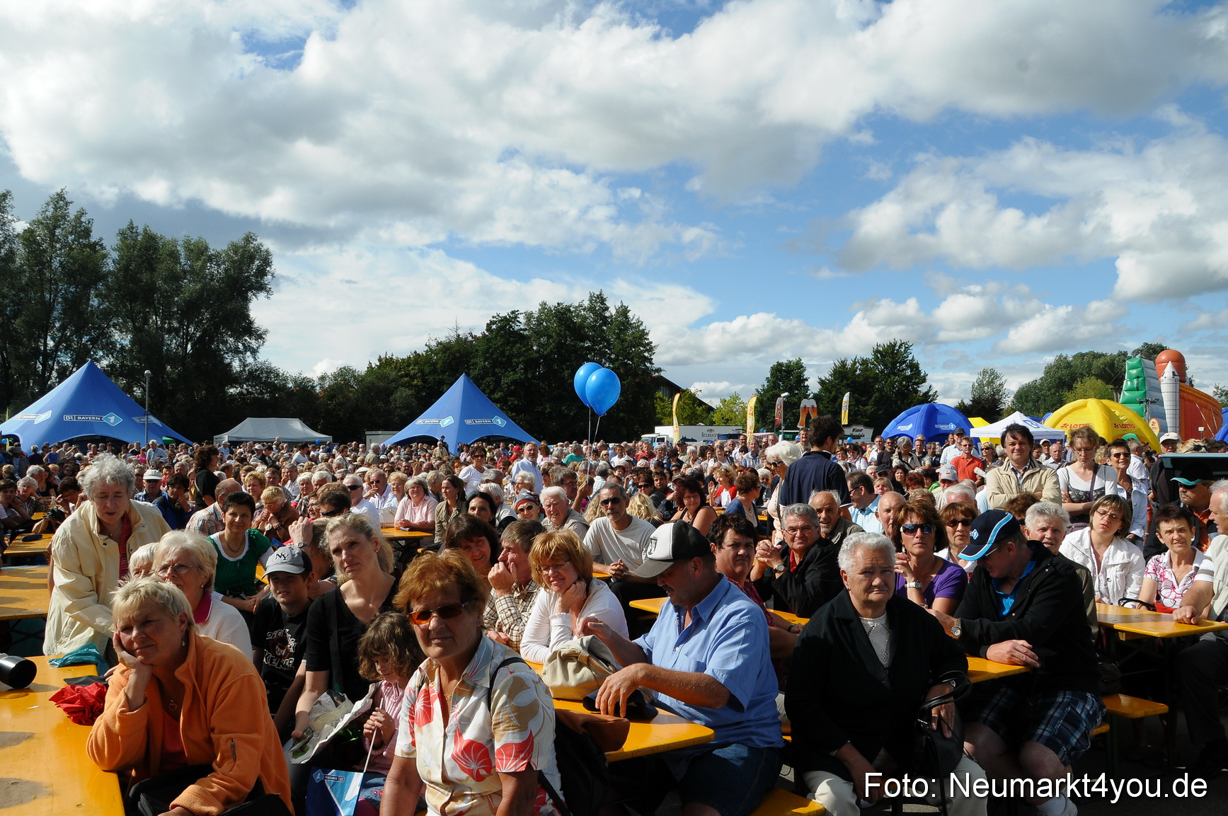 Bayern 1 Sommerreise 2012 0007