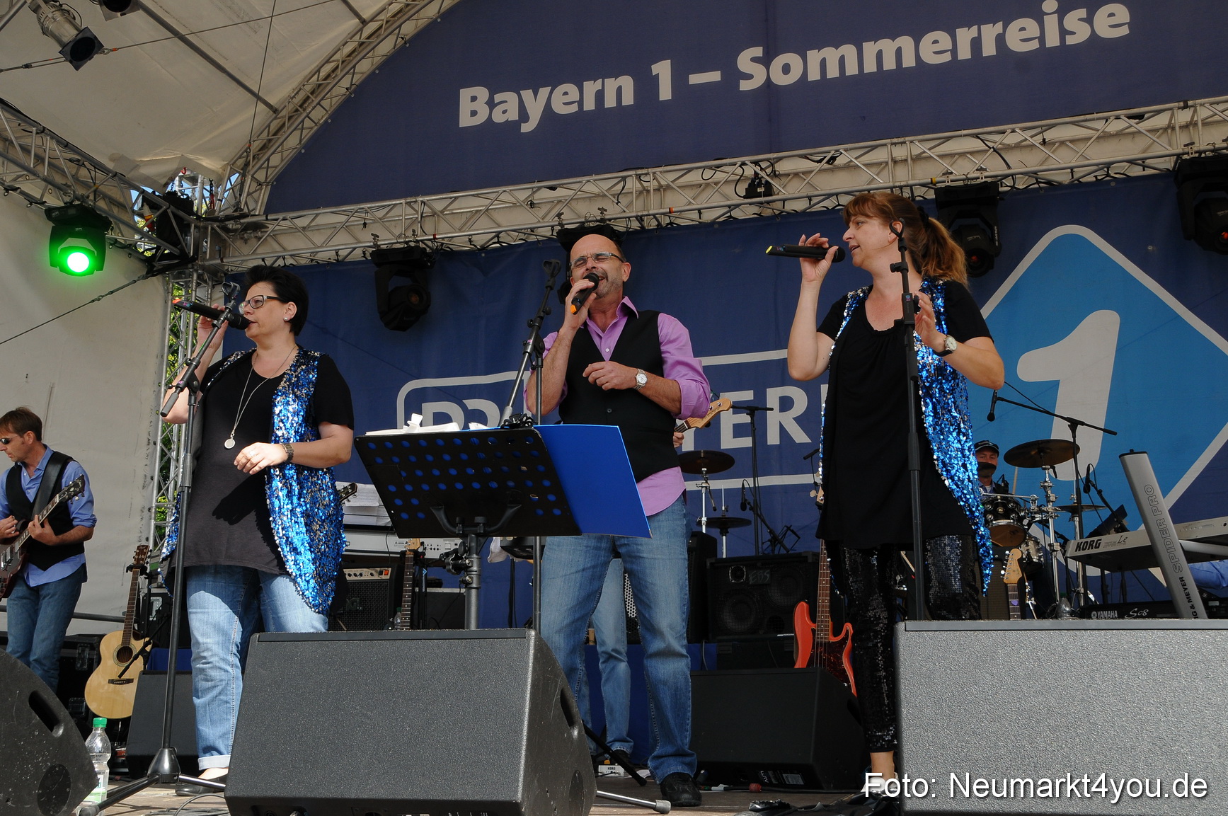 Bayern 1 Sommerreise 2012 0008