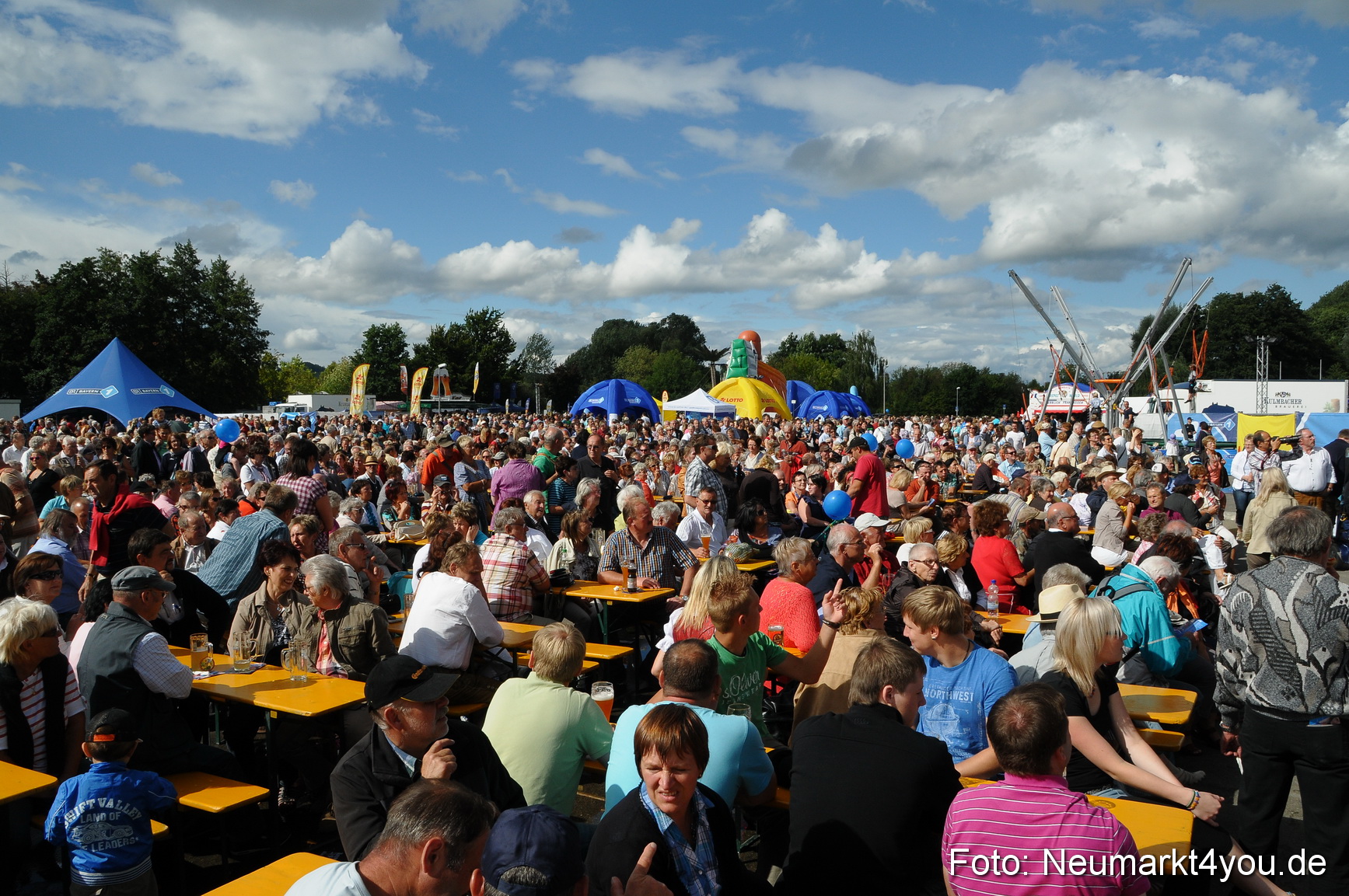 Bayern 1 Sommerreise 2012 0011