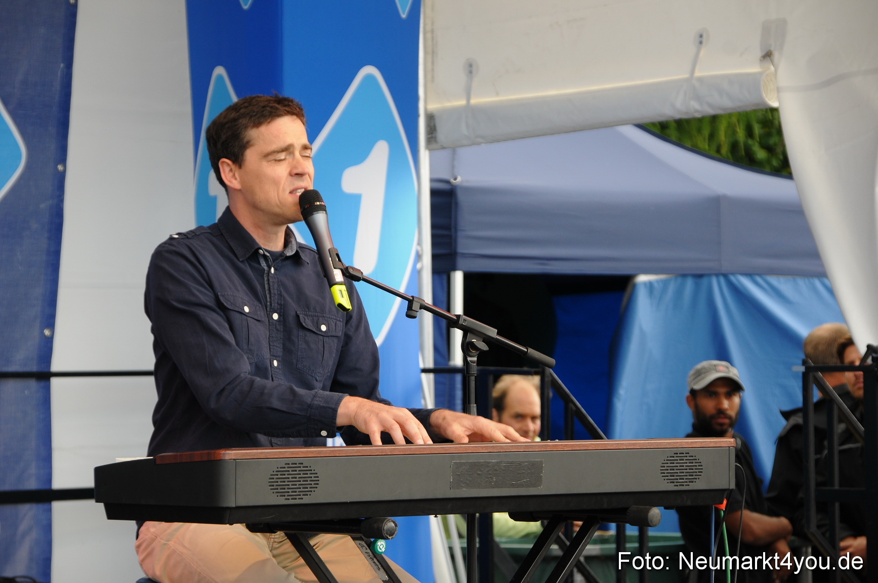 Bayern 1 Sommerreise 2012 0015