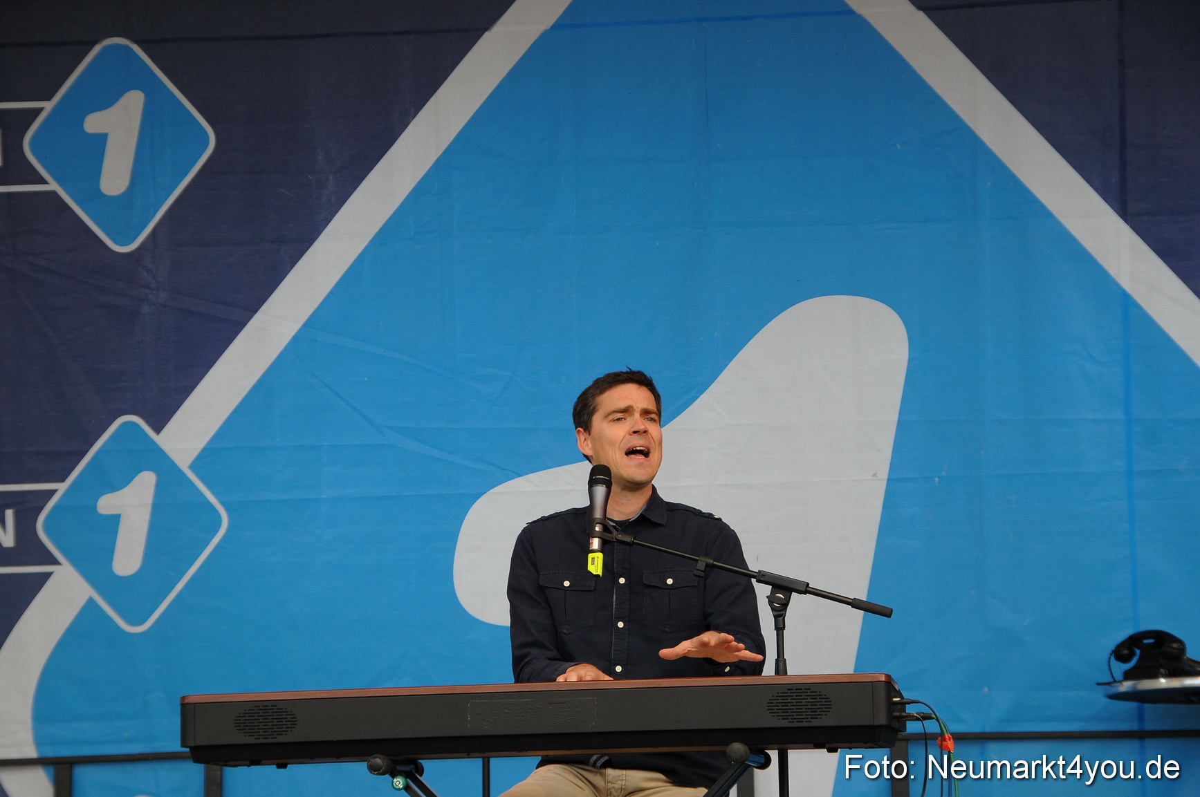 Bayern 1 Sommerreise 2012 0016