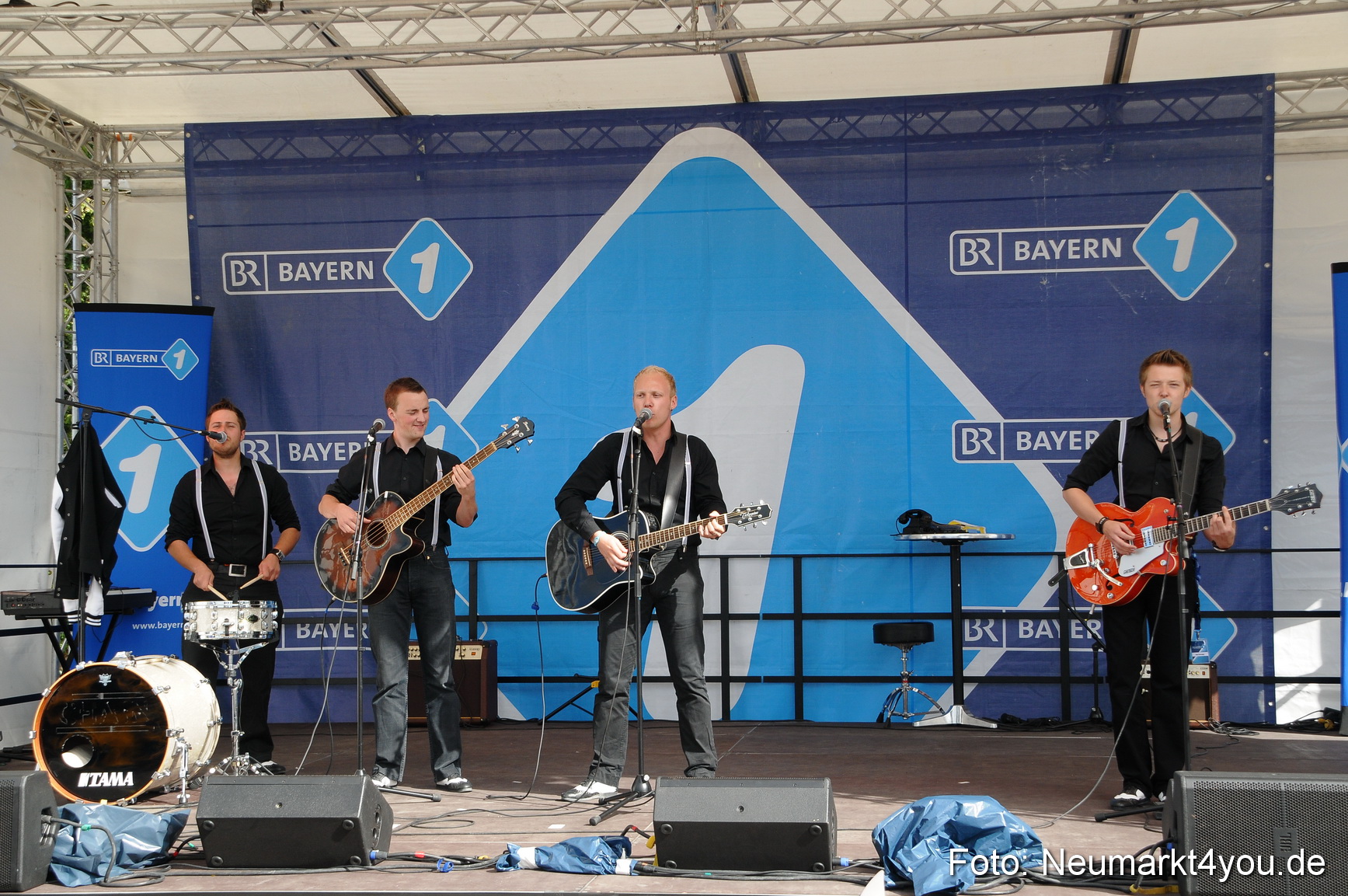 Bayern 1 Sommerreise 2012 0017