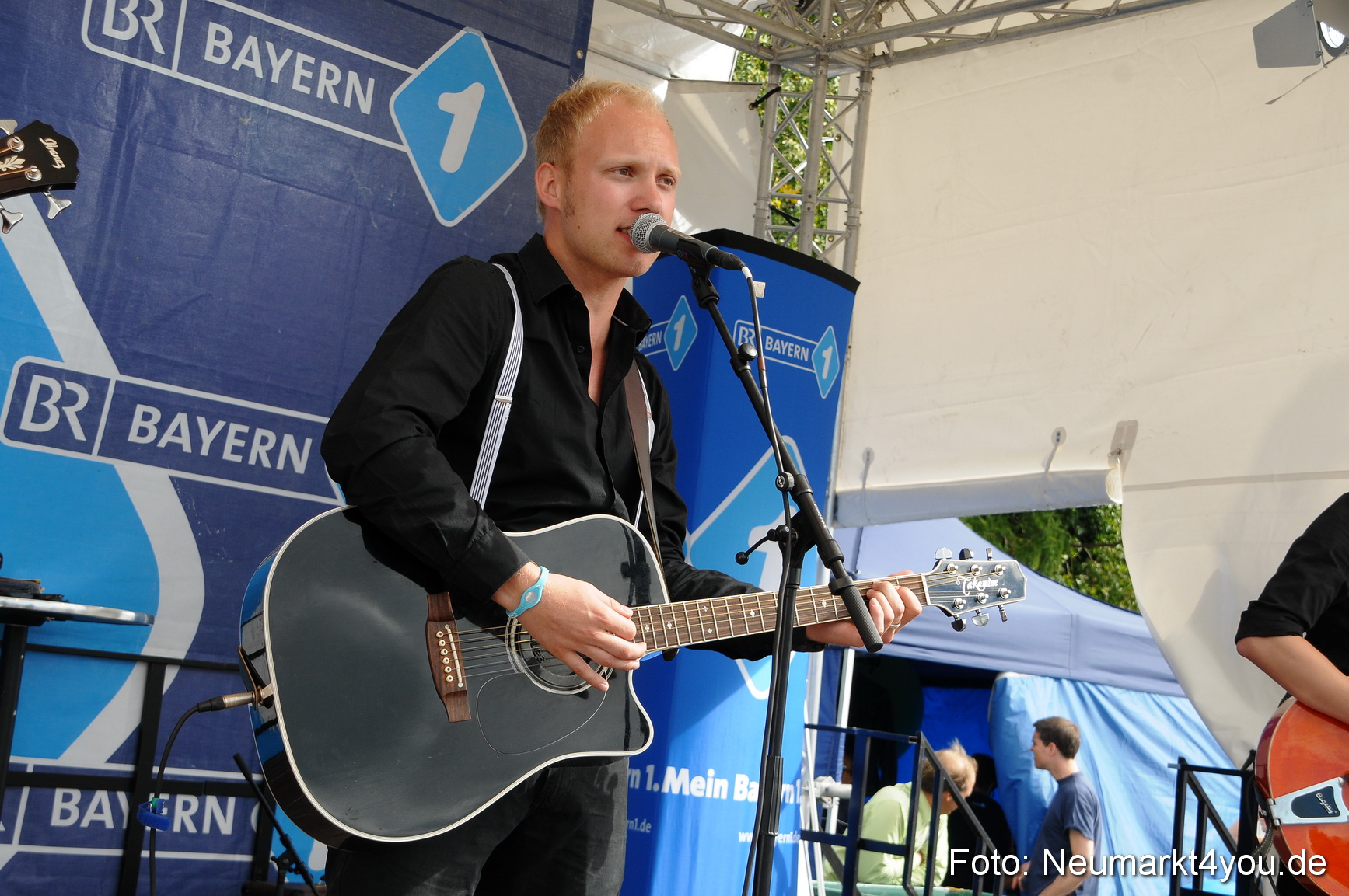 Bayern 1 Sommerreise 2012 0018