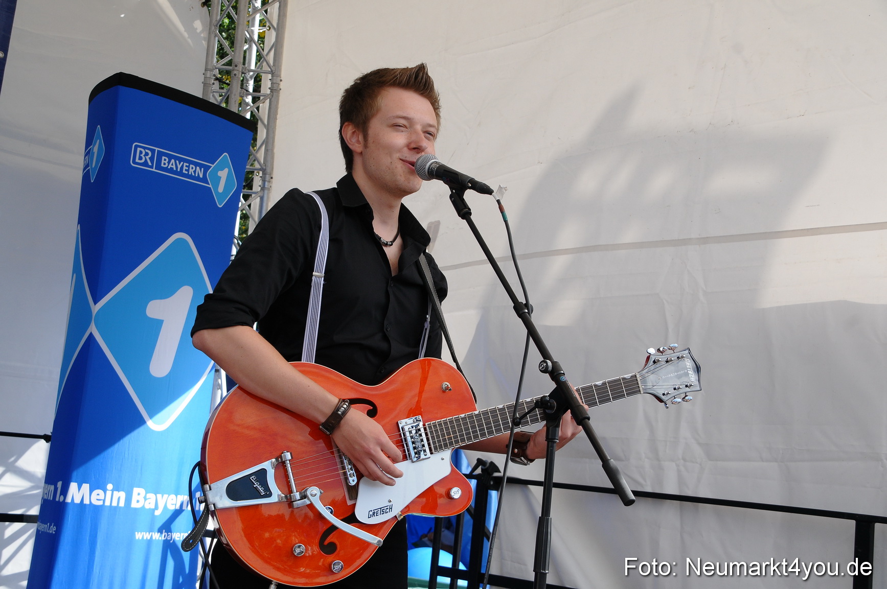 Bayern 1 Sommerreise 2012 0019