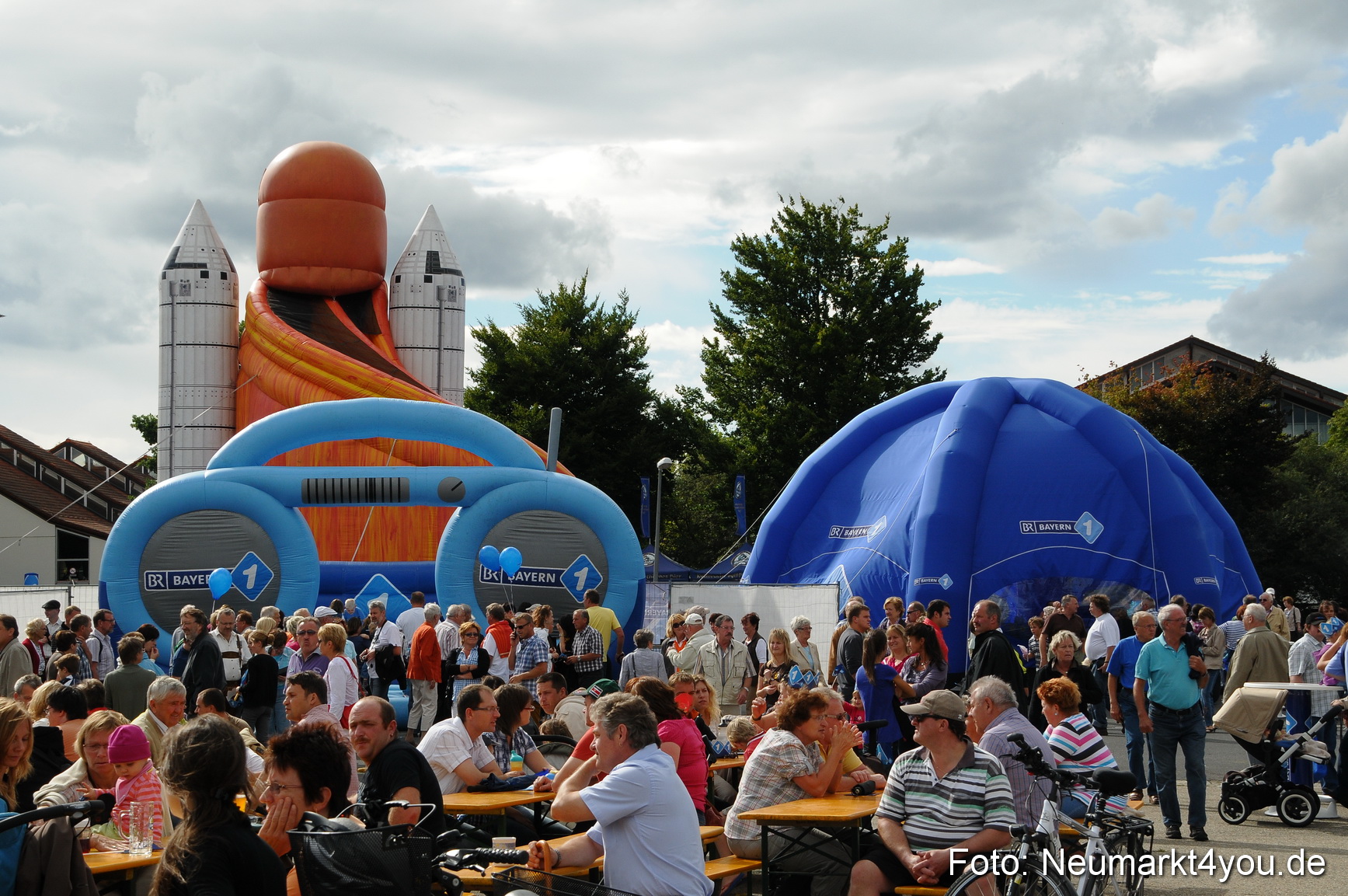 Bayern 1 Sommerreise 2012 0020