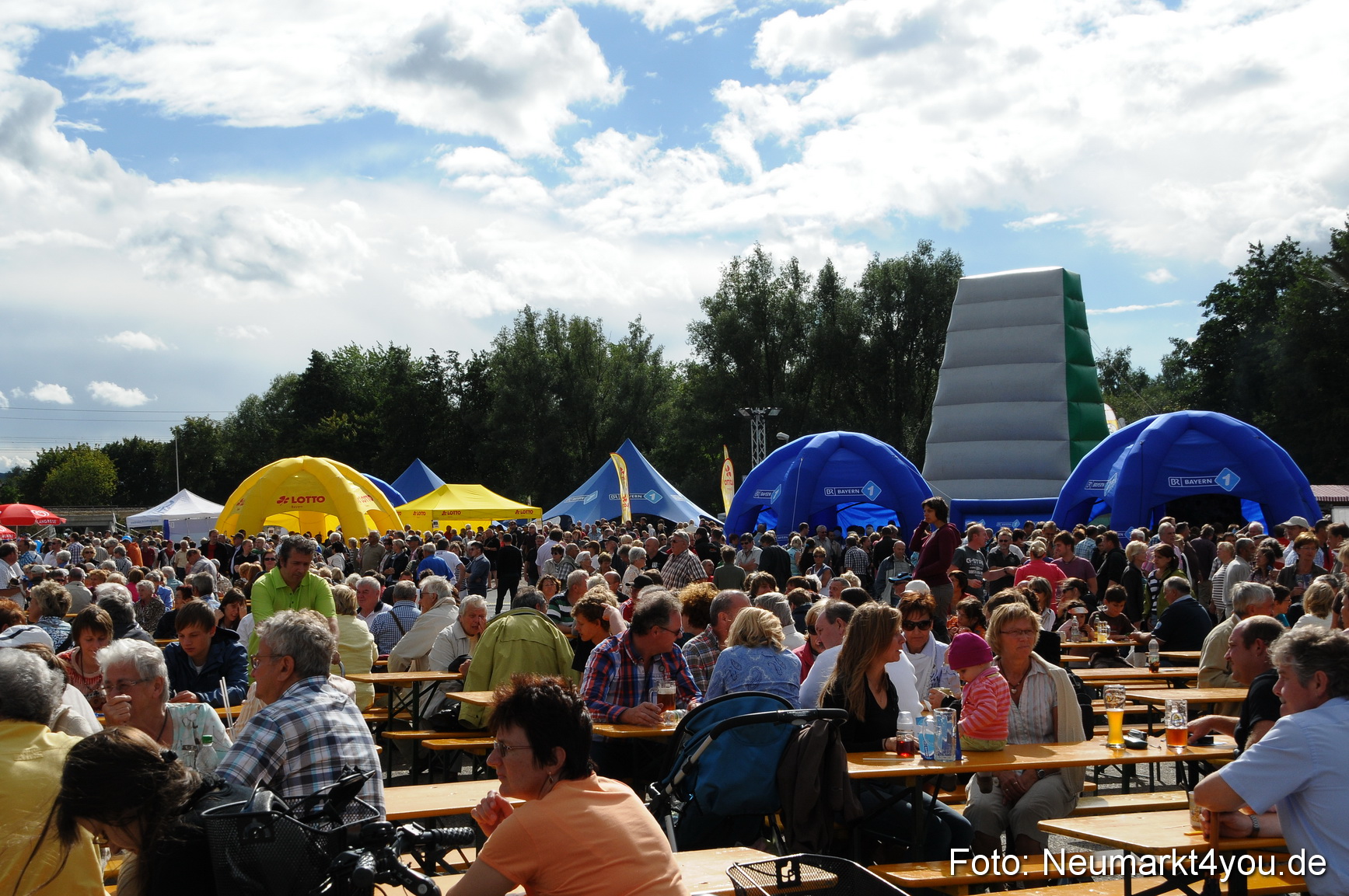 Bayern 1 Sommerreise 2012 0021