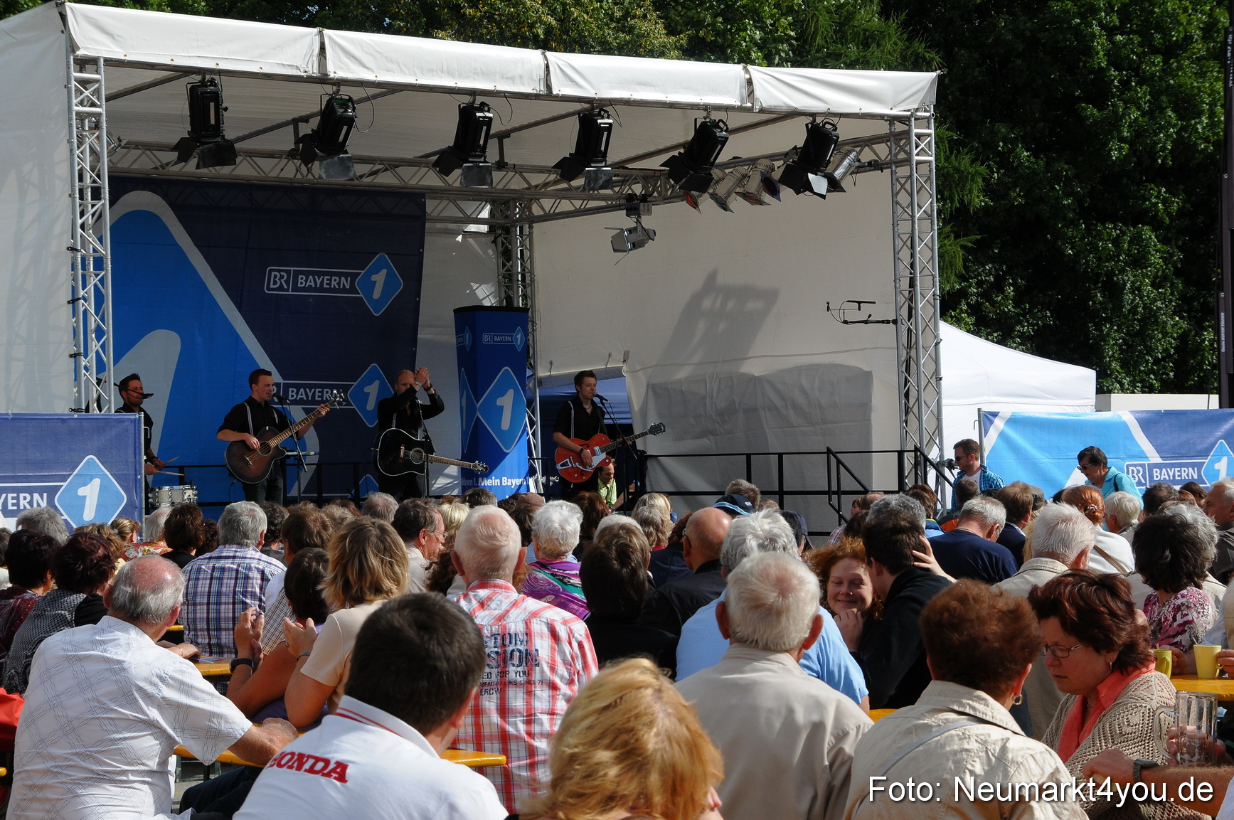 Bayern 1 Sommerreise 2012 0022