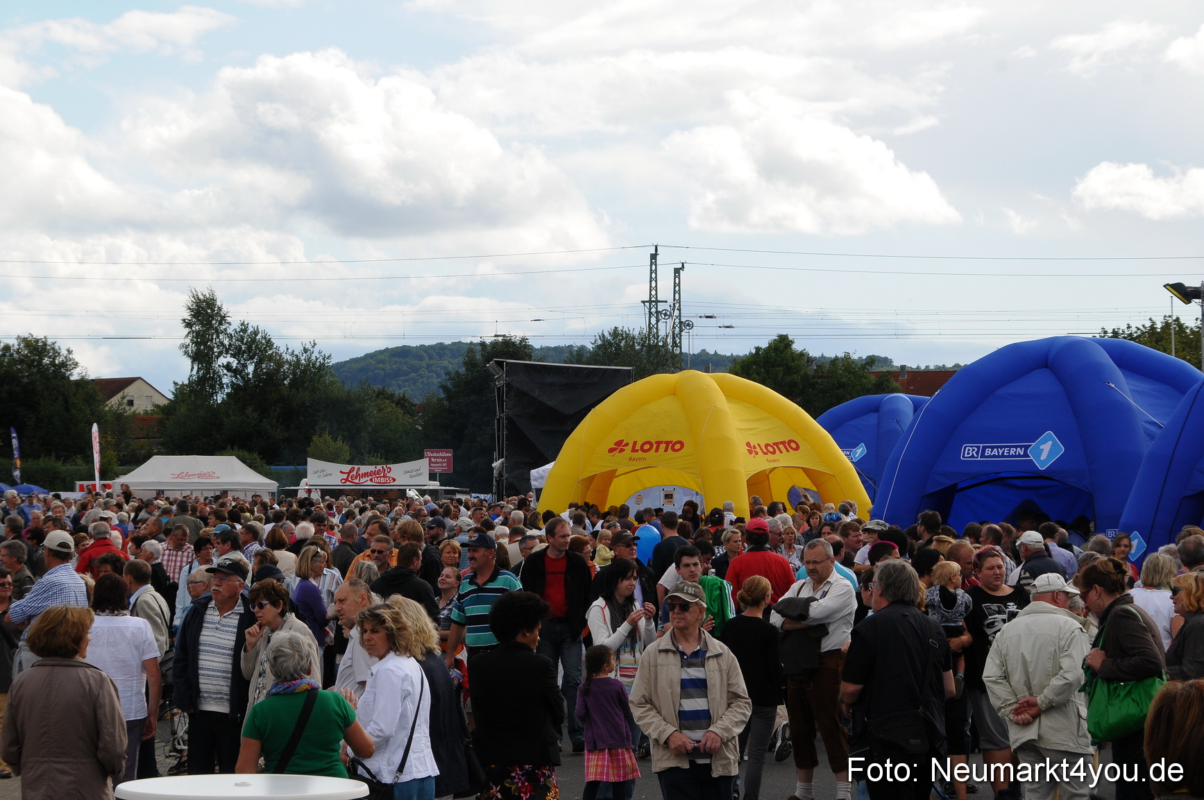 Bayern 1 Sommerreise 2012 0023