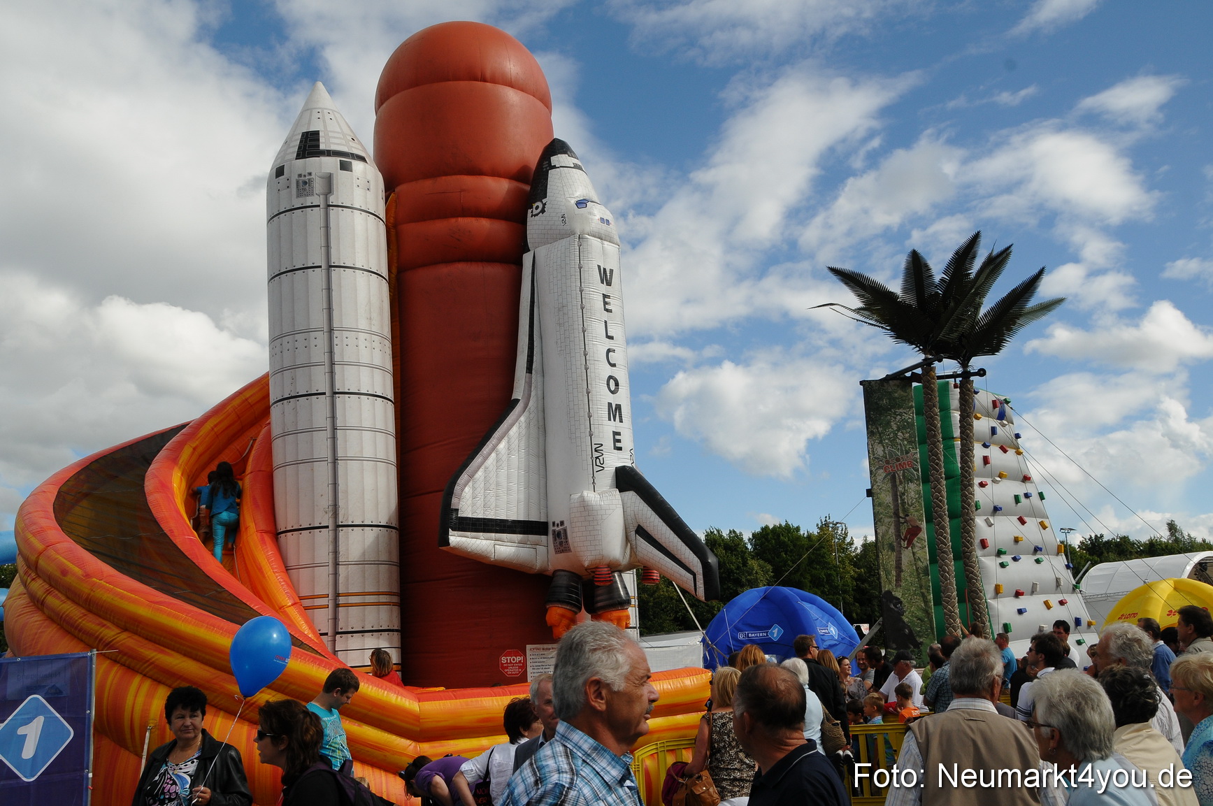 Bayern 1 Sommerreise 2012 0024