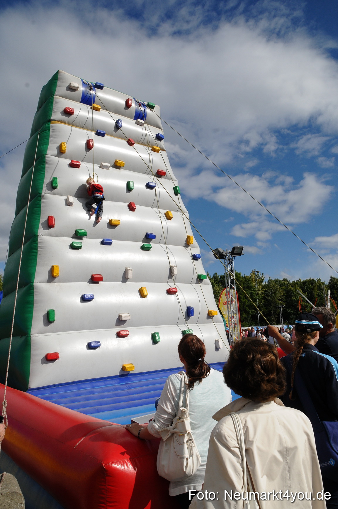 Bayern 1 Sommerreise 2012 0027