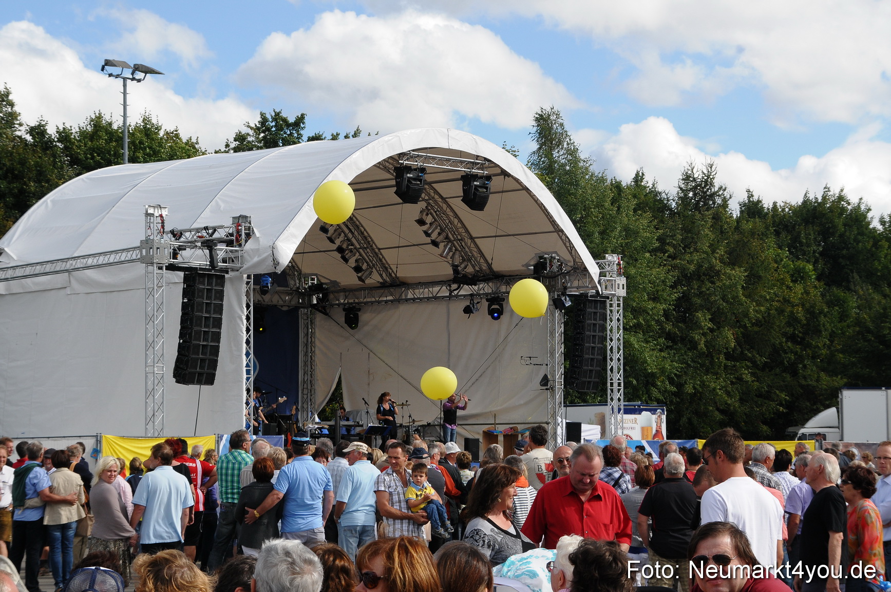 Bayern 1 Sommerreise 2012 0029