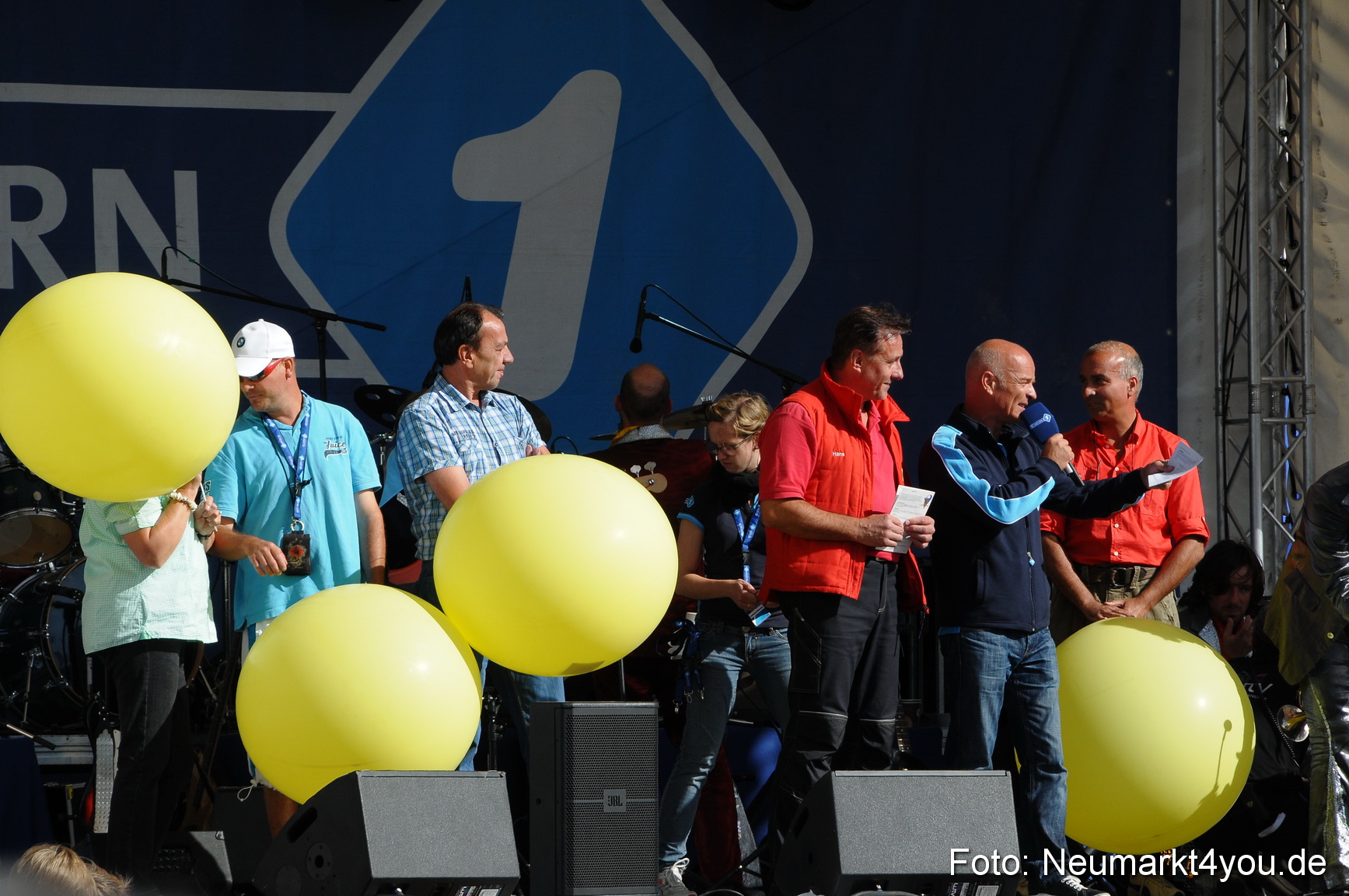 Bayern 1 Sommerreise 2012 0030