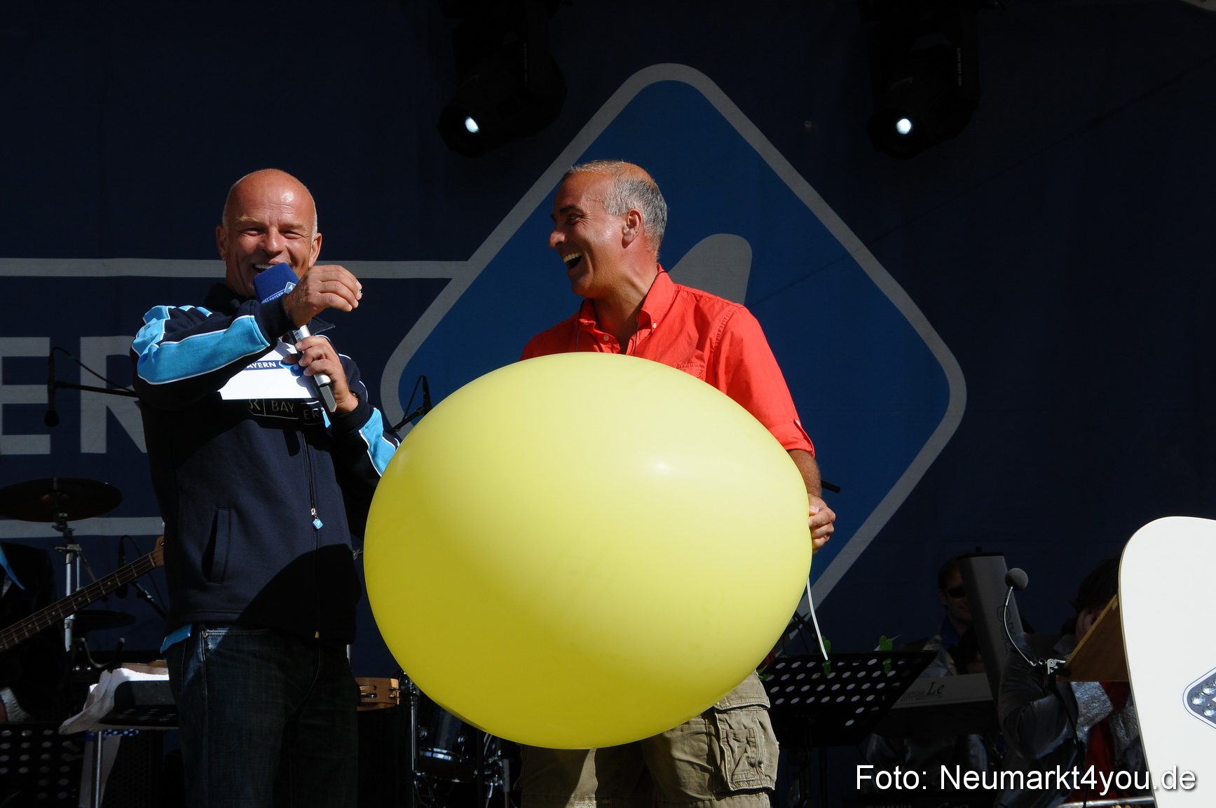 Bayern 1 Sommerreise 2012 0031