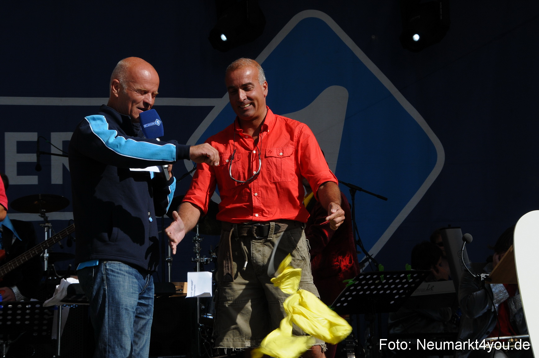 Bayern 1 Sommerreise 2012 0032