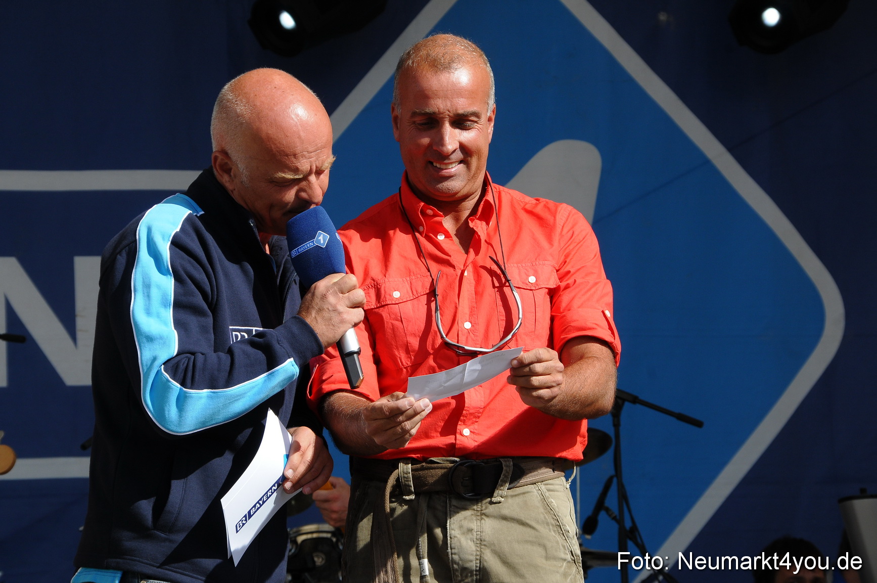 Bayern 1 Sommerreise 2012 0033