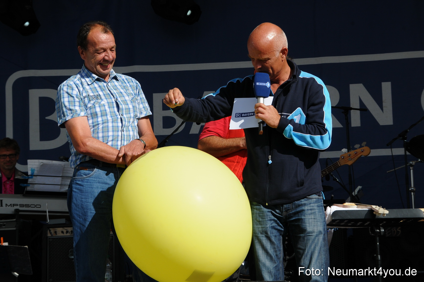 Bayern 1 Sommerreise 2012 0034