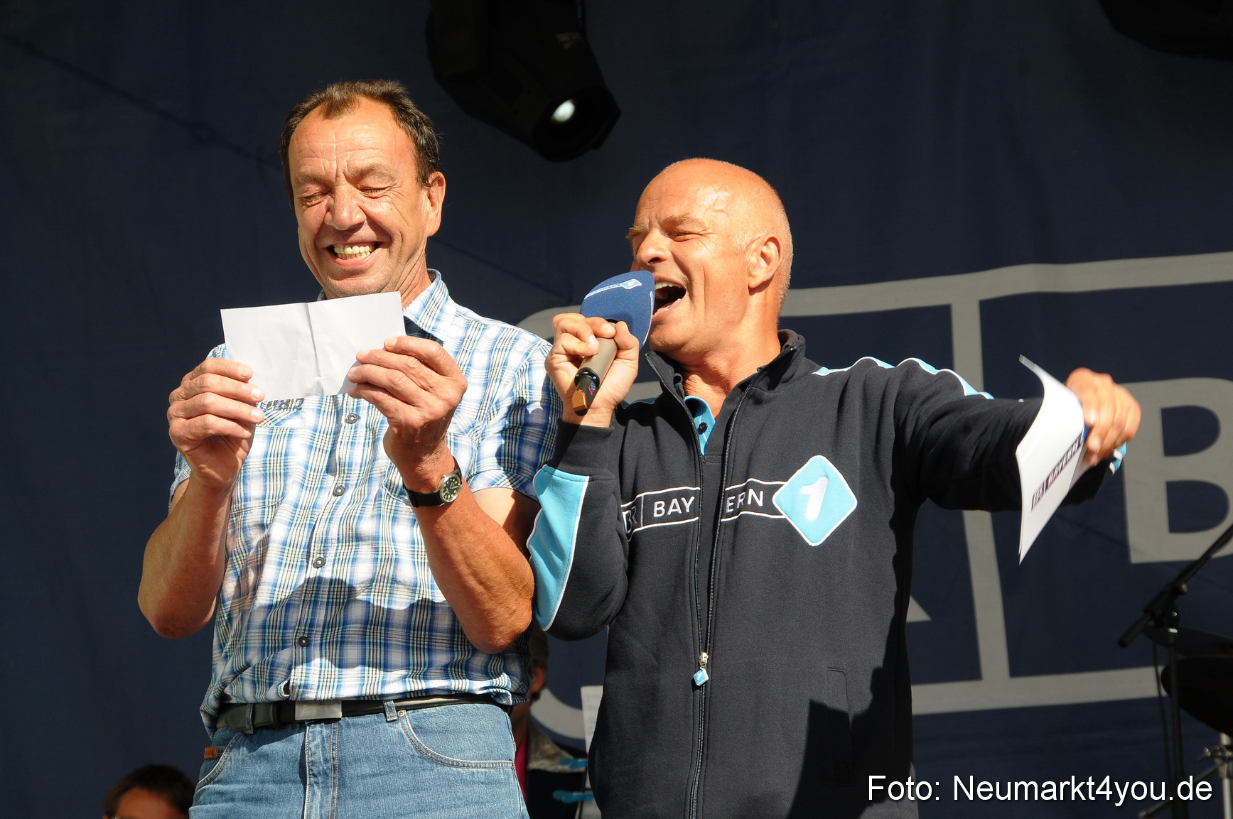 Bayern 1 Sommerreise 2012 0035