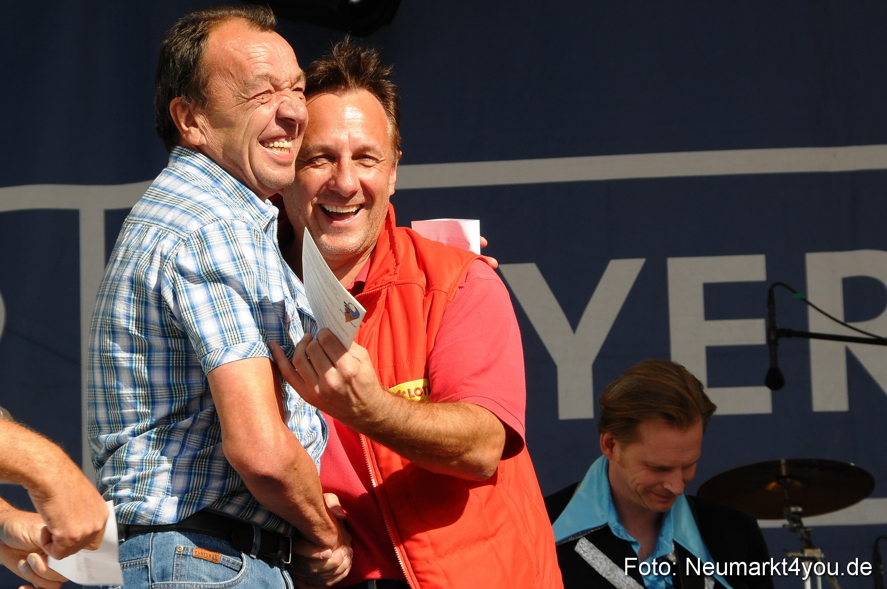 Bayern 1 Sommerreise 2012 0036