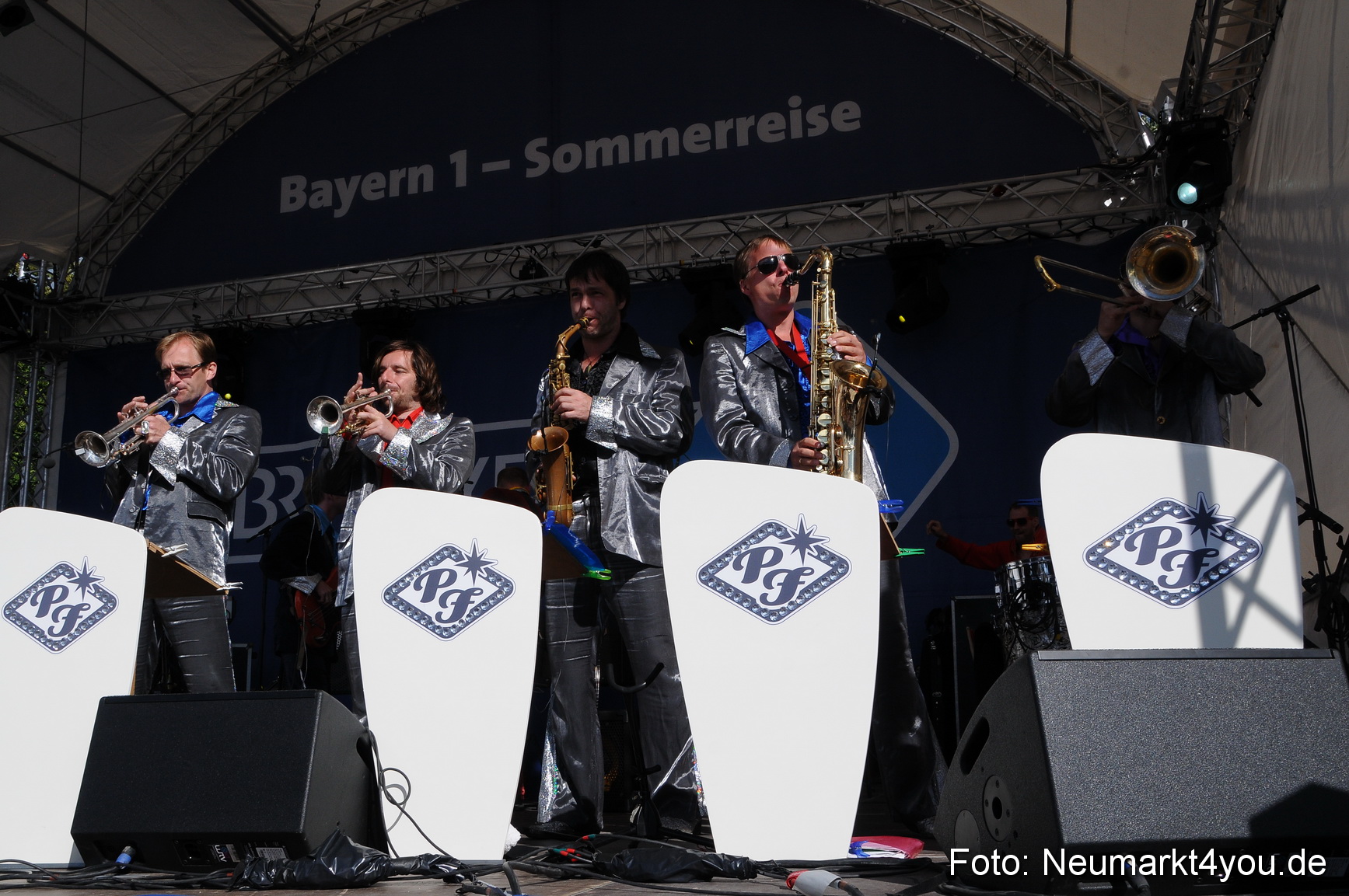 Bayern 1 Sommerreise 2012 0038