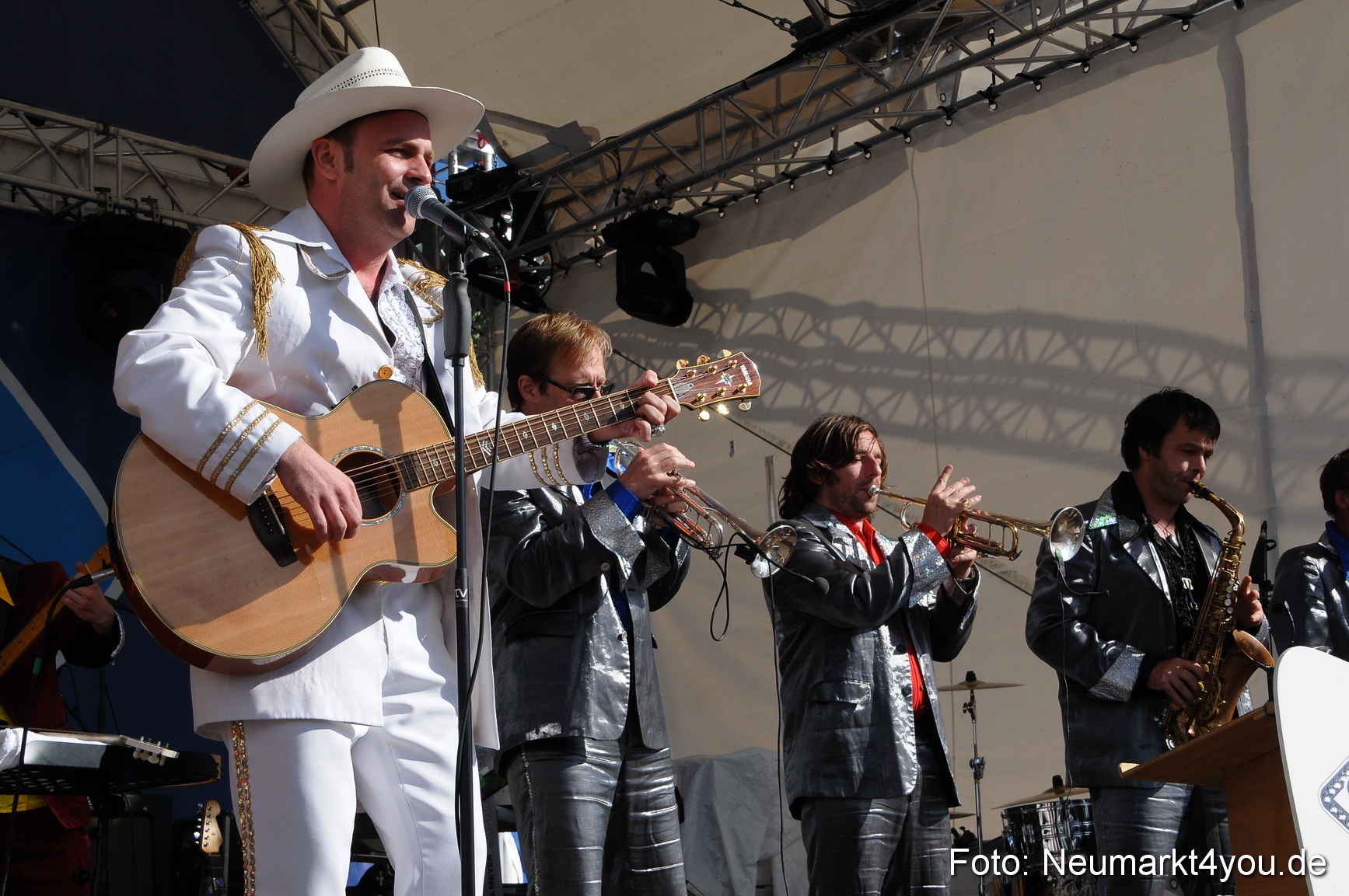 Bayern 1 Sommerreise 2012 0040