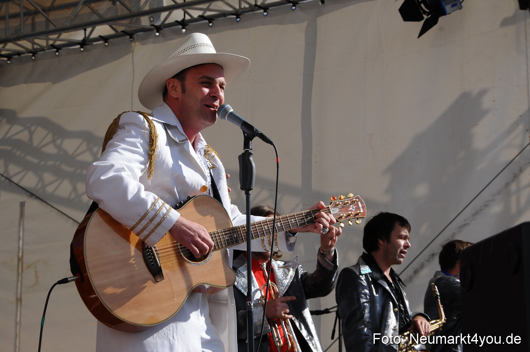 Bayern 1 Sommerreise 2012 0041