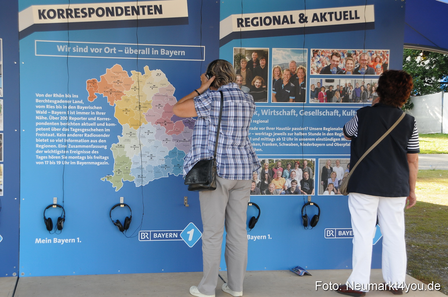 Bayern 1 Sommerreise 2012 0045