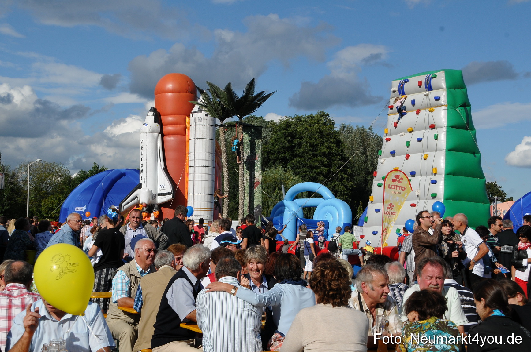 Bayern 1 Sommerreise 2012 0047