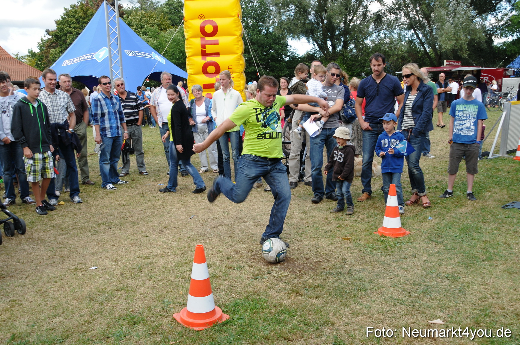 Bayern 1 Sommerreise 2012 0052