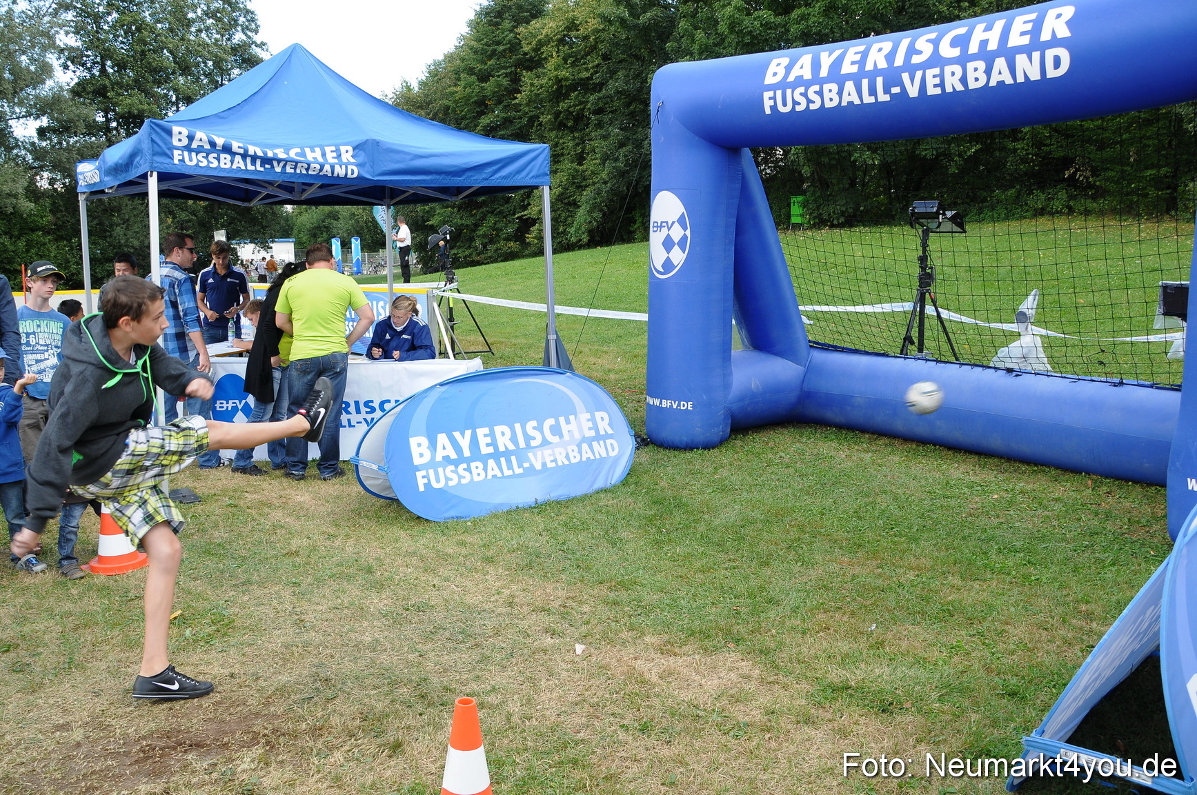 Bayern 1 Sommerreise 2012 0053