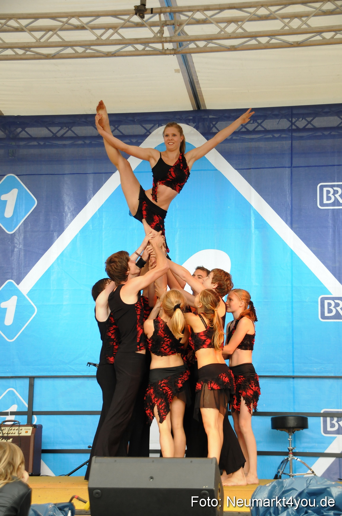 Bayern 1 Sommerreise 2012 0058