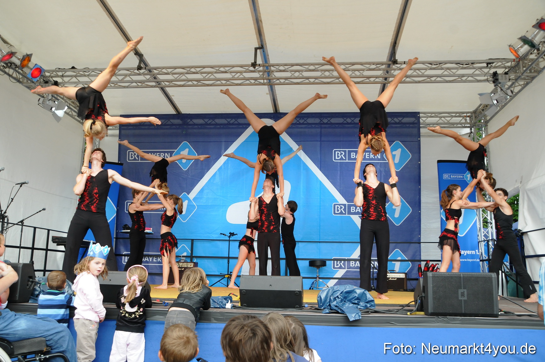 Bayern 1 Sommerreise 2012 0059