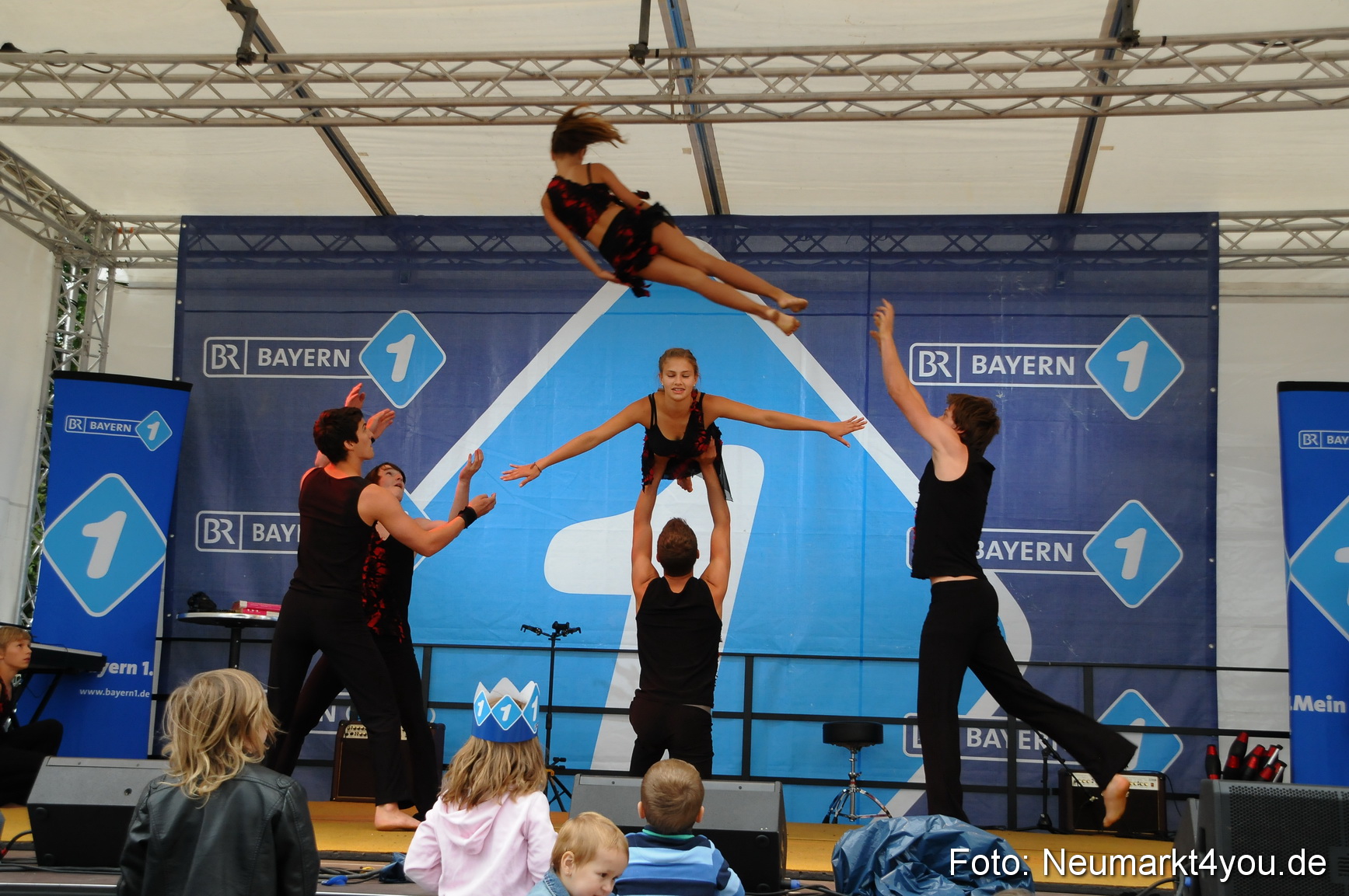 Bayern 1 Sommerreise 2012 0062