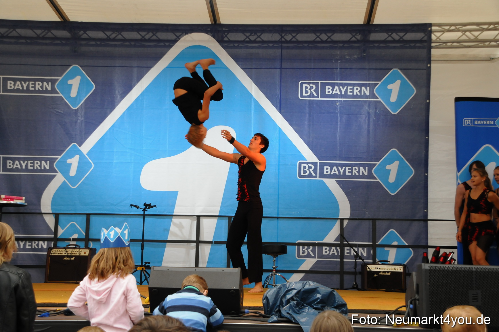 Bayern 1 Sommerreise 2012 0063