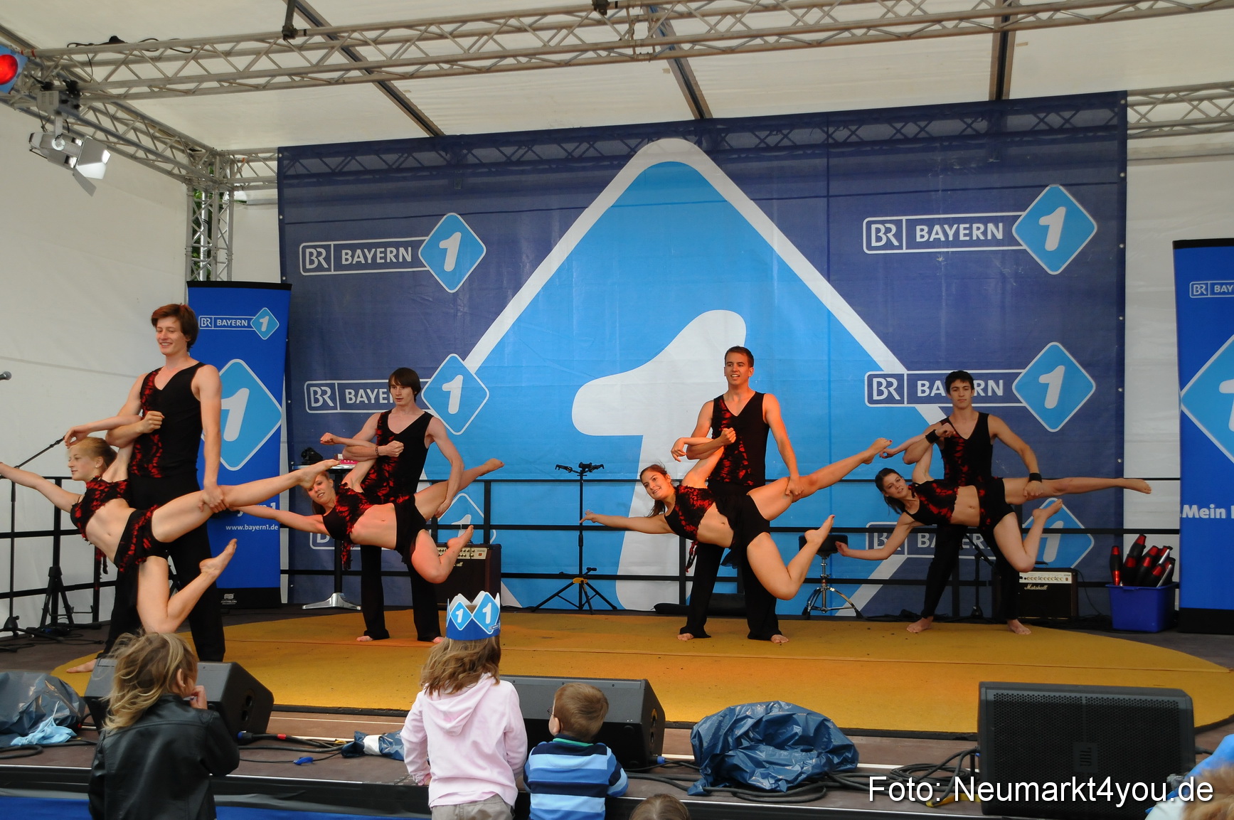 Bayern 1 Sommerreise 2012 0064