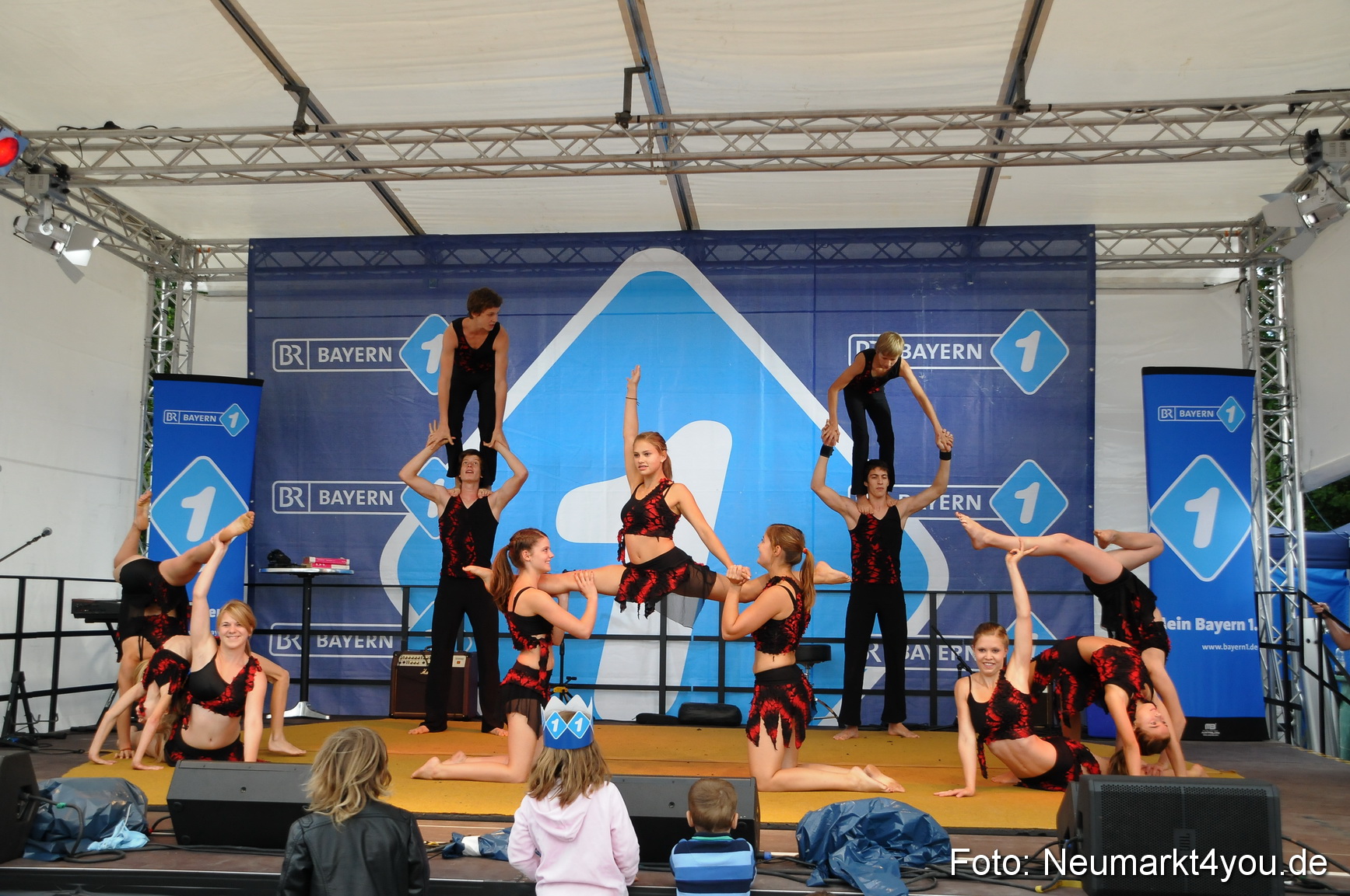 Bayern 1 Sommerreise 2012 0065