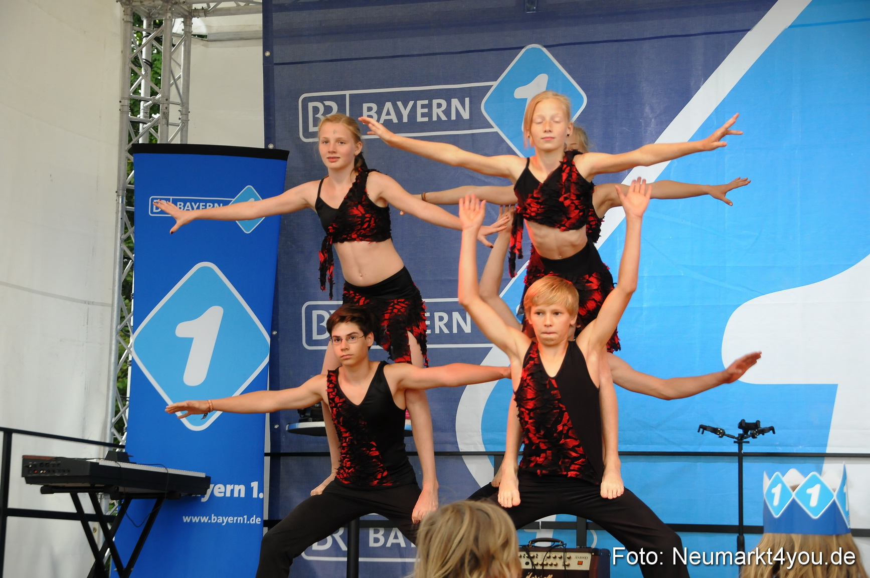 Bayern 1 Sommerreise 2012 0066