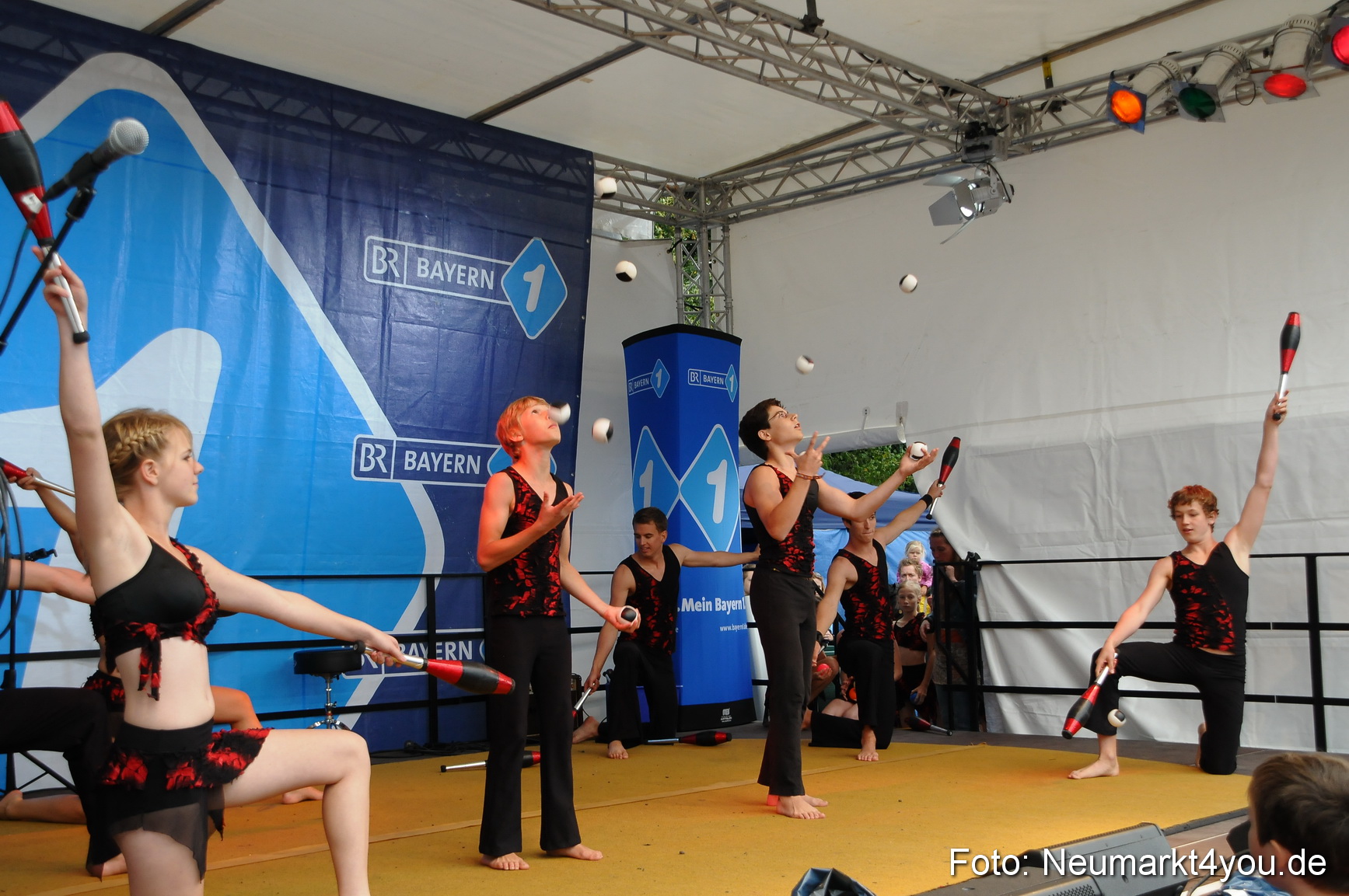 Bayern 1 Sommerreise 2012 0067