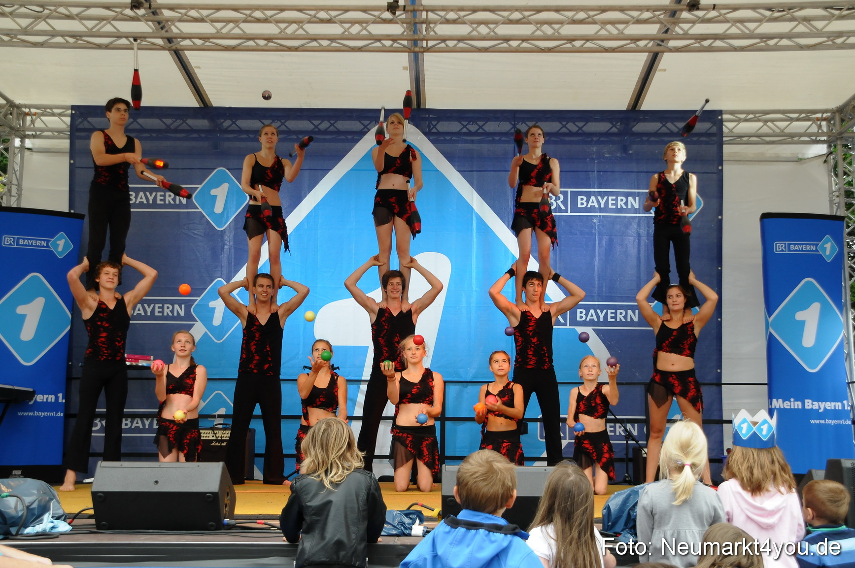 Bayern 1 Sommerreise 2012 0068