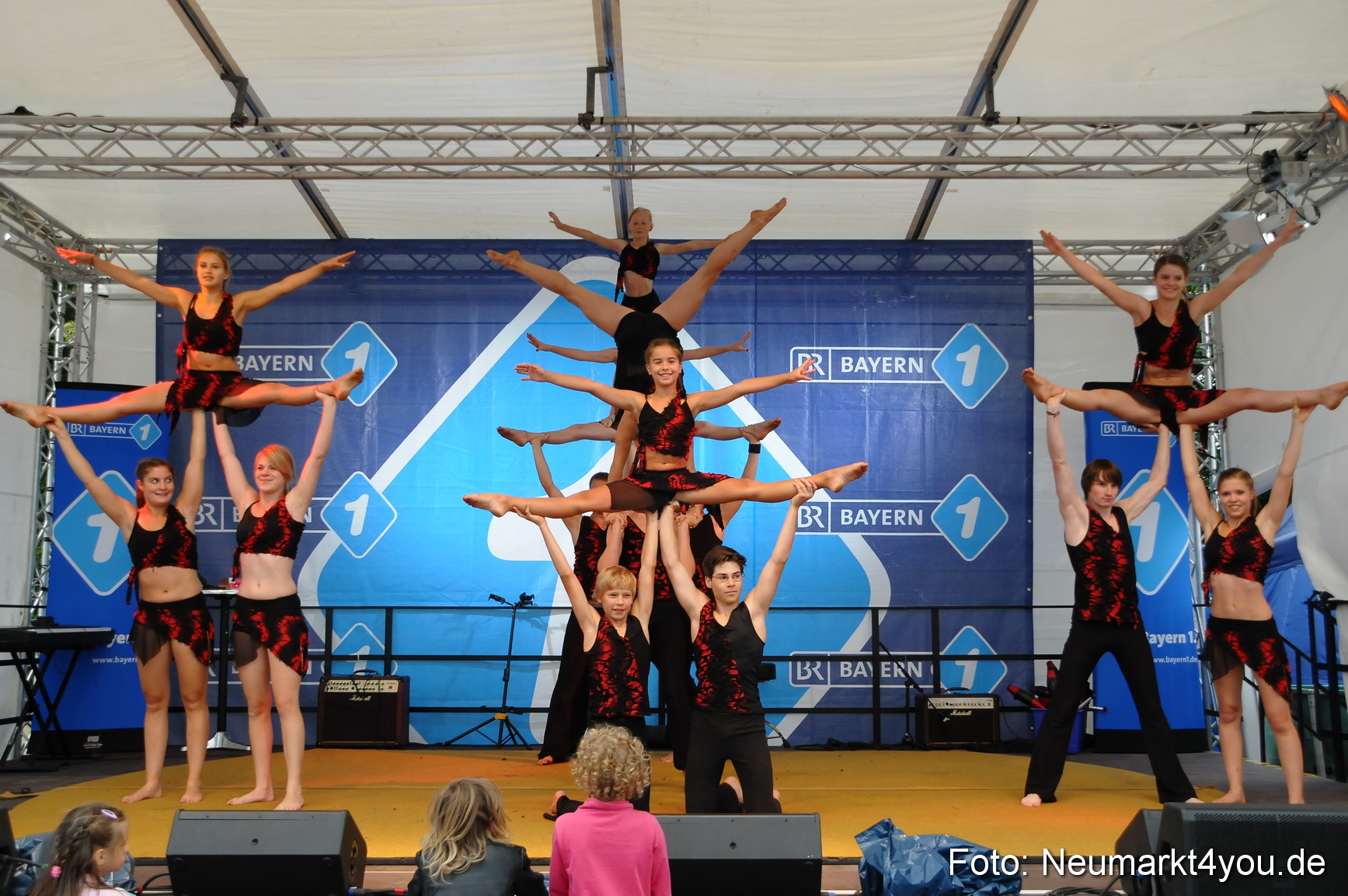 Bayern 1 Sommerreise 2012 0069