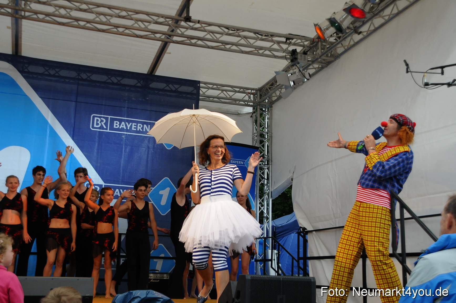 Bayern 1 Sommerreise 2012 0070