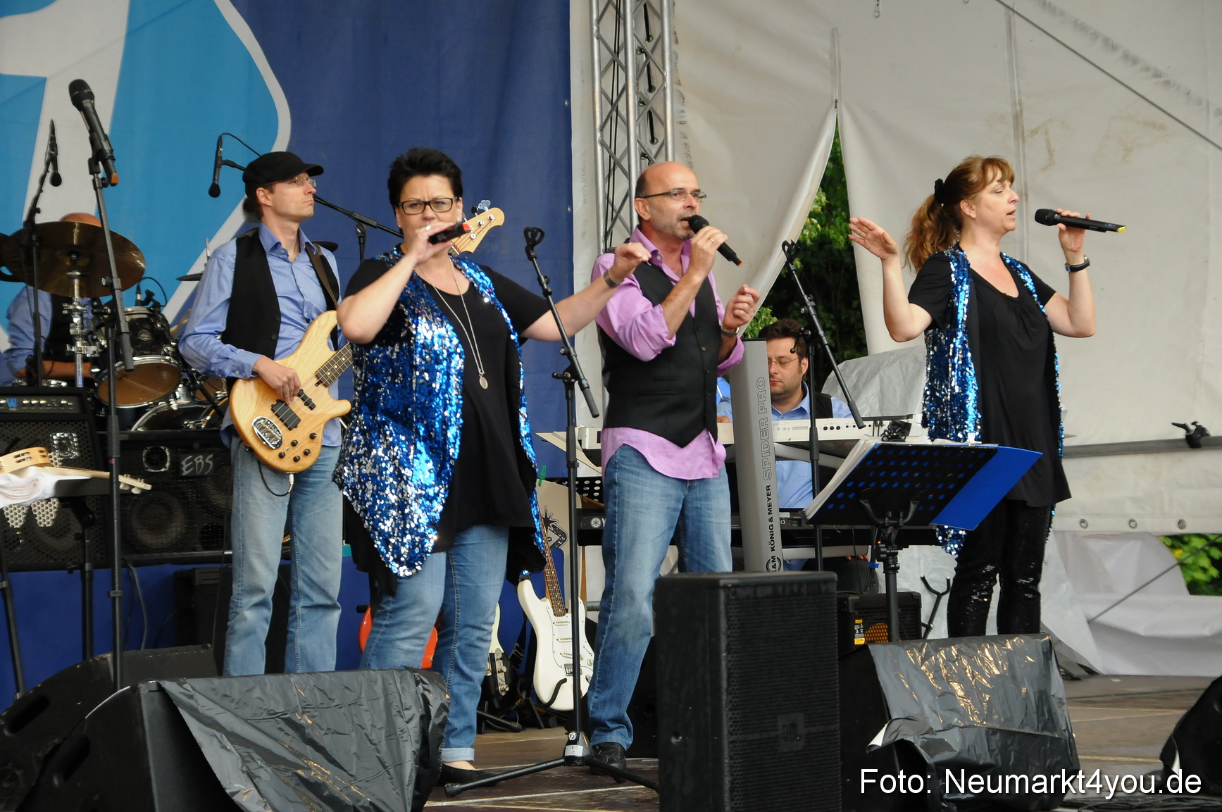 Bayern 1 Sommerreise 2012 0075