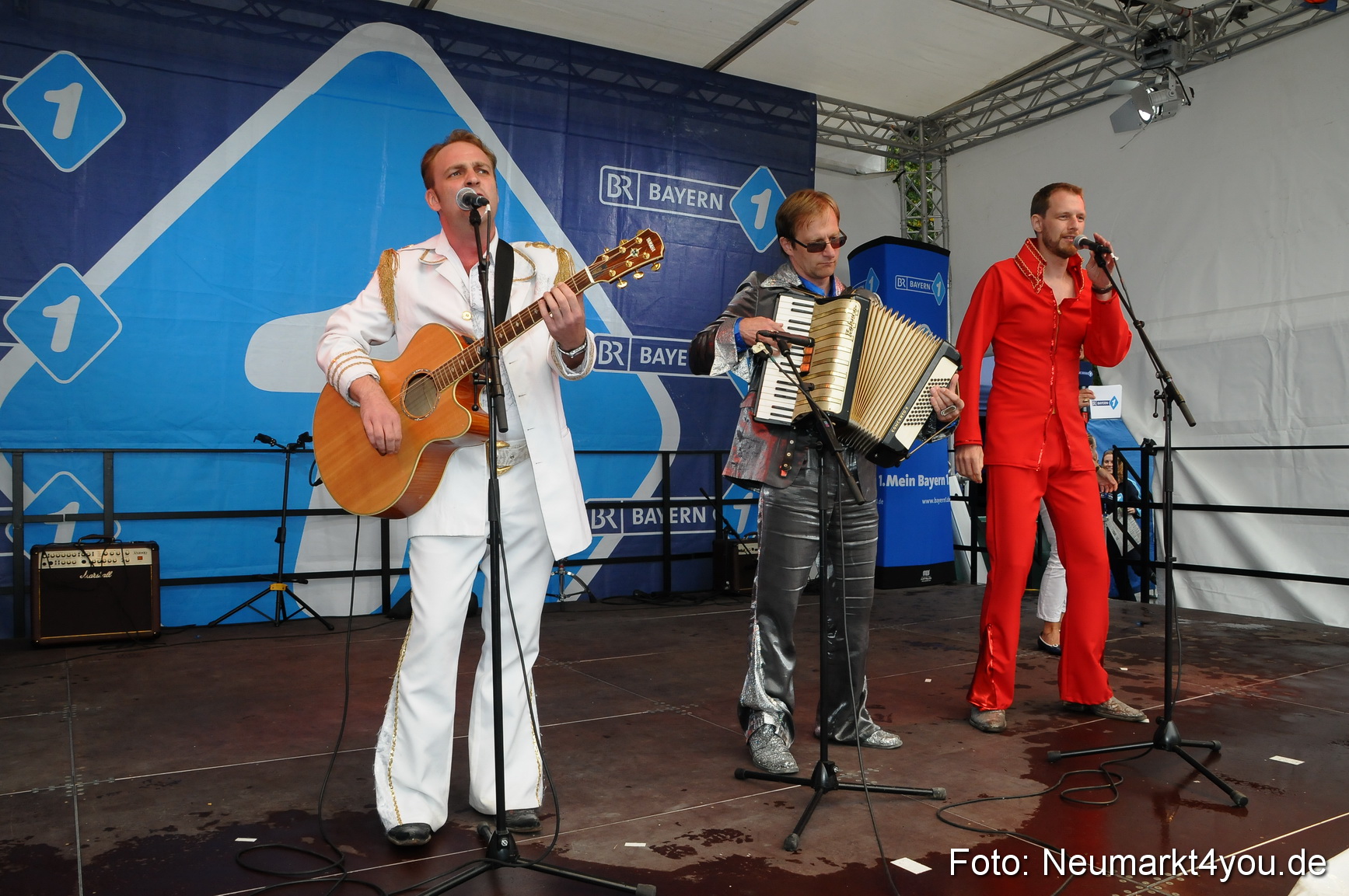 Bayern 1 Sommerreise 2012 0077