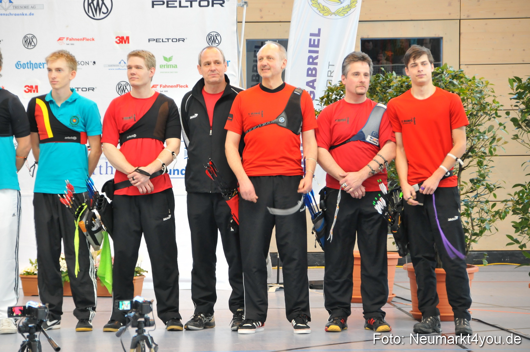 Bogenschiessen 250212 0009