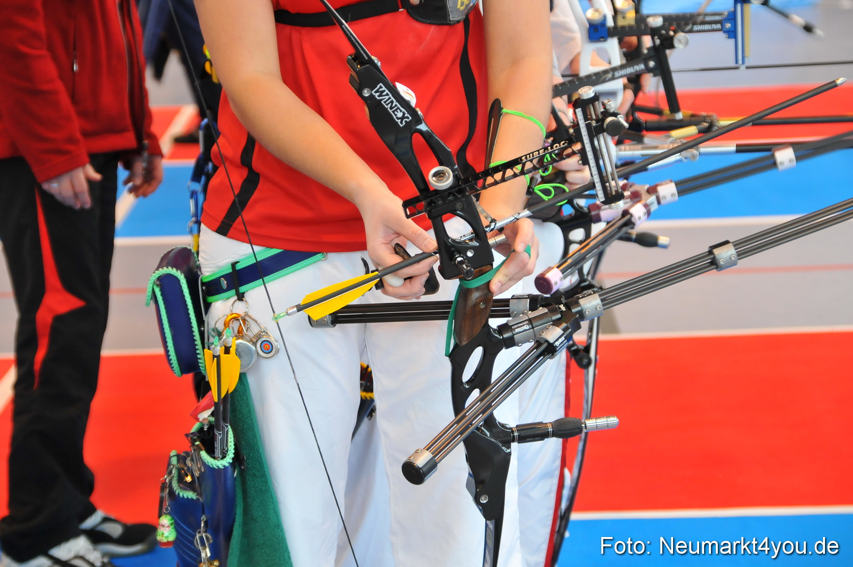 Bogenschiessen 250212 0027