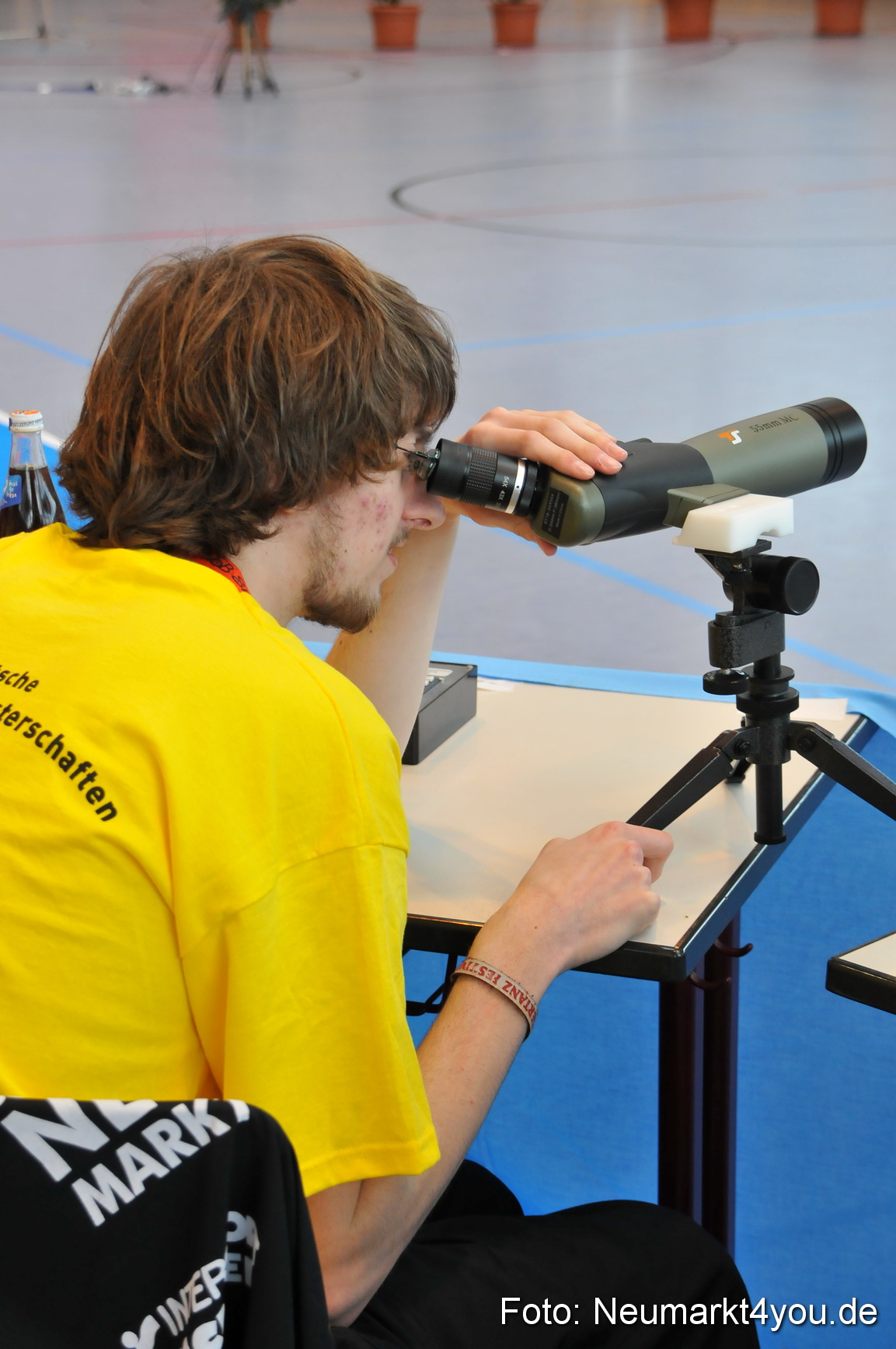 Bogenschiessen 250212 0029