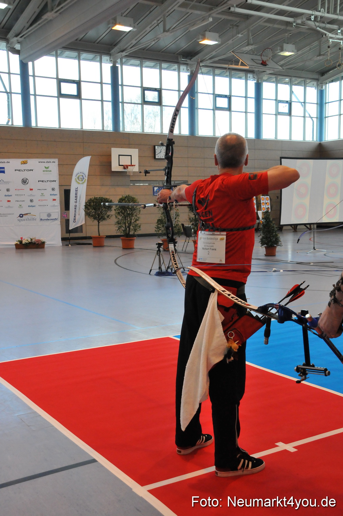 Bogenschiessen 250212 0039