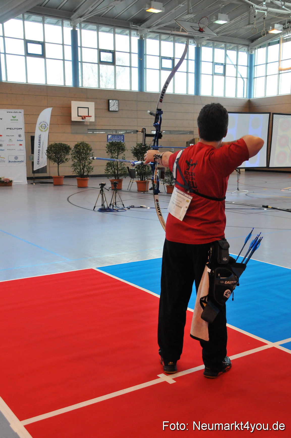 Bogenschiessen 250212 0040