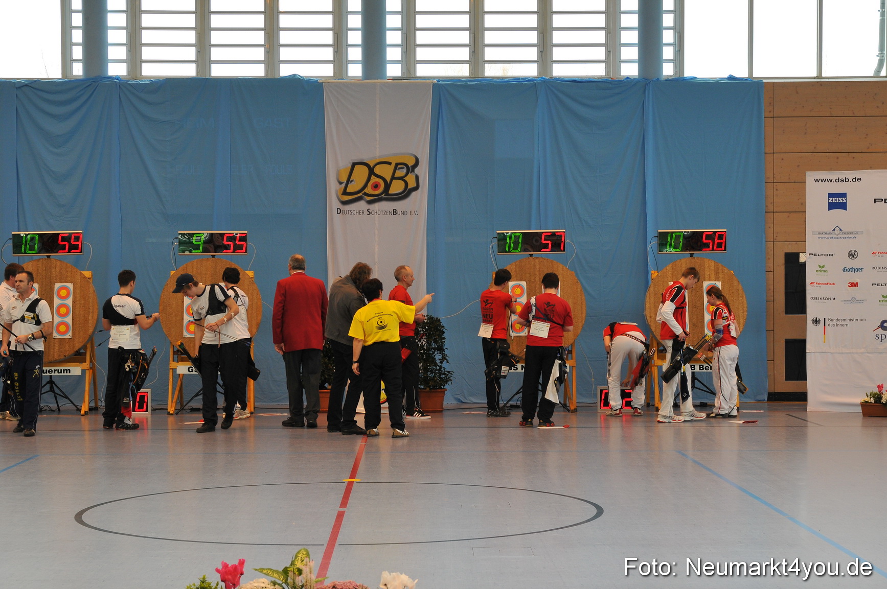 Bogenschiessen 250212 0048