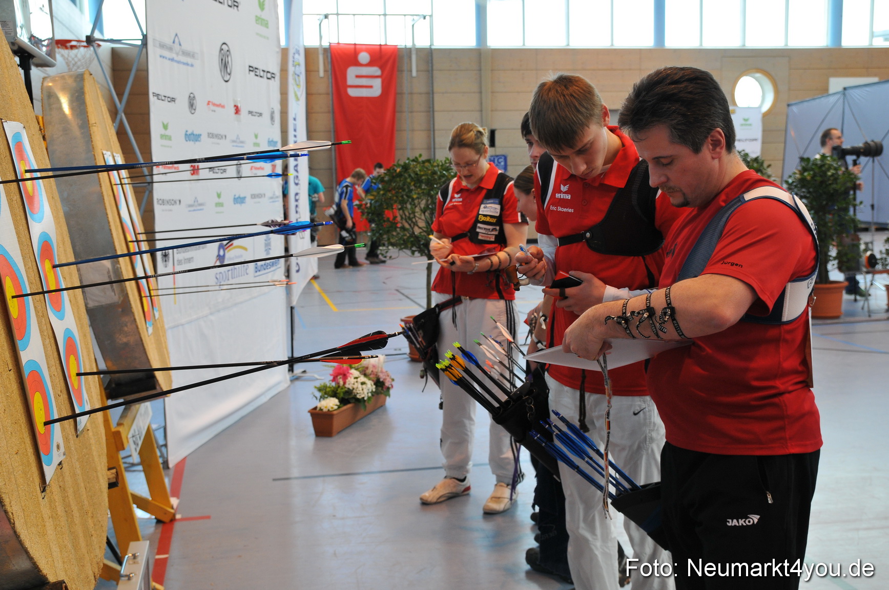Bogenschiessen 250212 0050